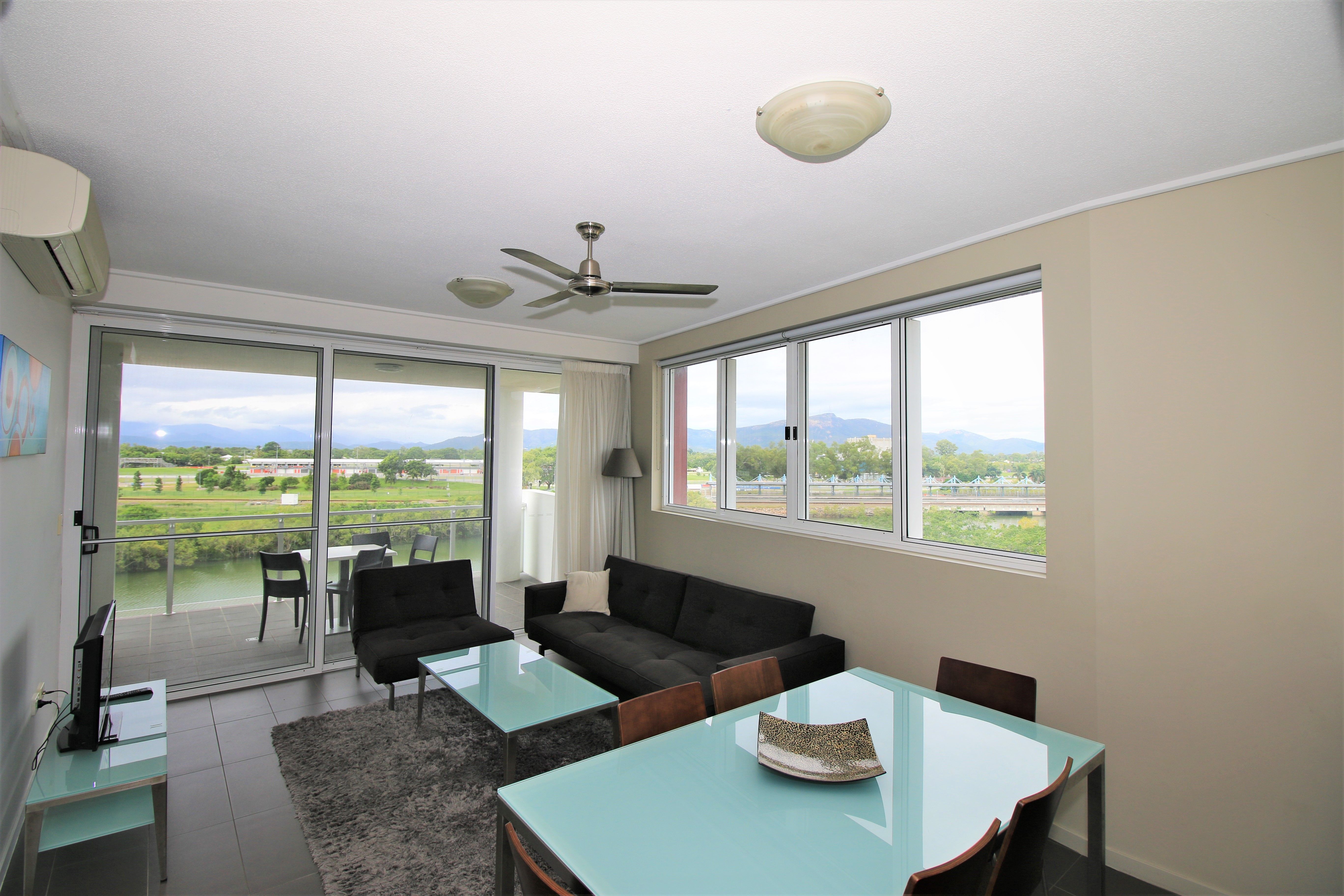 48/4 Kingsway Place, Townsville City, QLD 4810