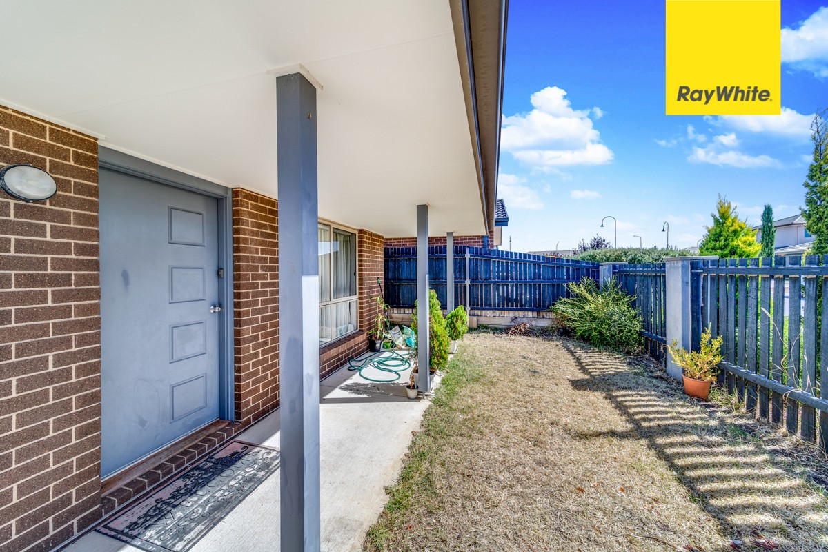 5 Pajong Street, Ngunnawal, ACT 2913