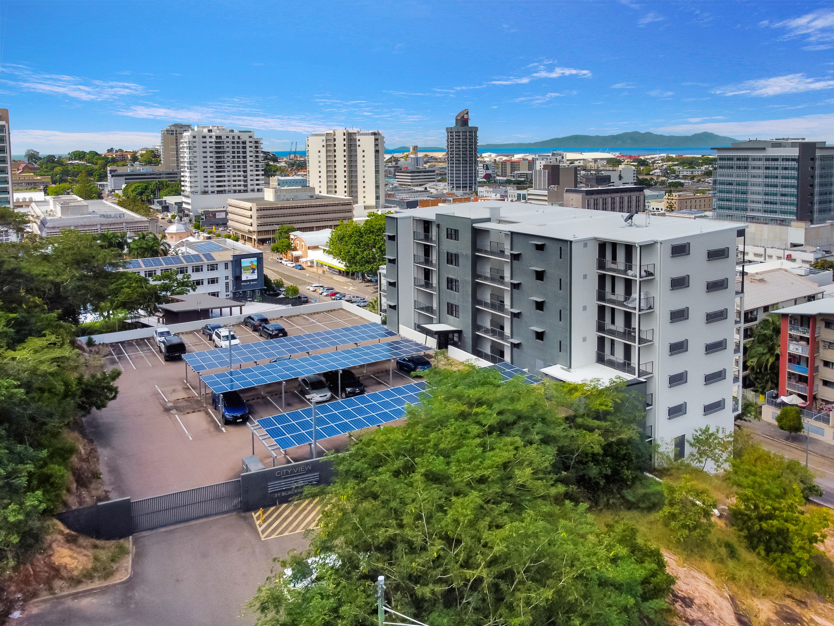 10/31 Blackwood Street, Townsville City, QLD 4810 Unit for Sale Ray