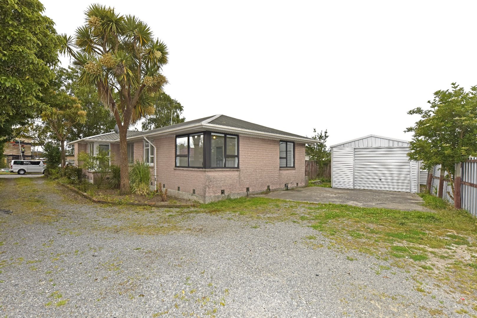 4 Aldgate Street, Redwood, Christchurch City
