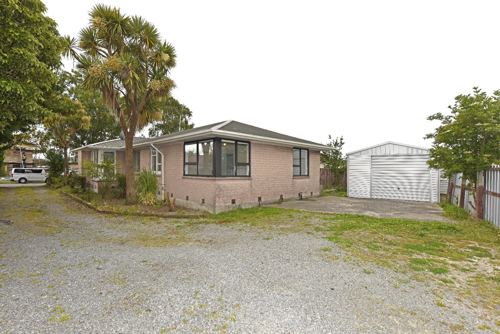 4 Aldgate Street, Redwood, Christchurch City