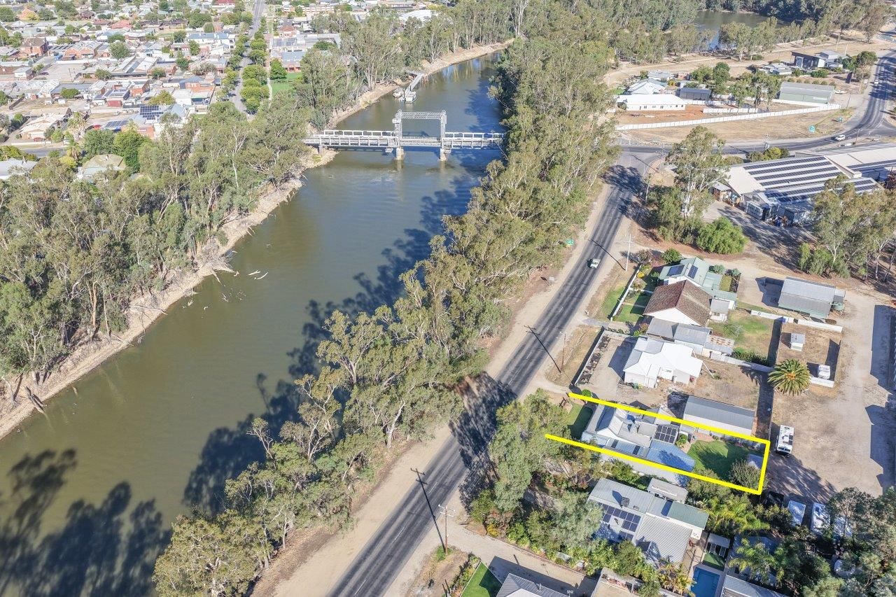 34 Murray Parade, Koondrook, VIC 3580