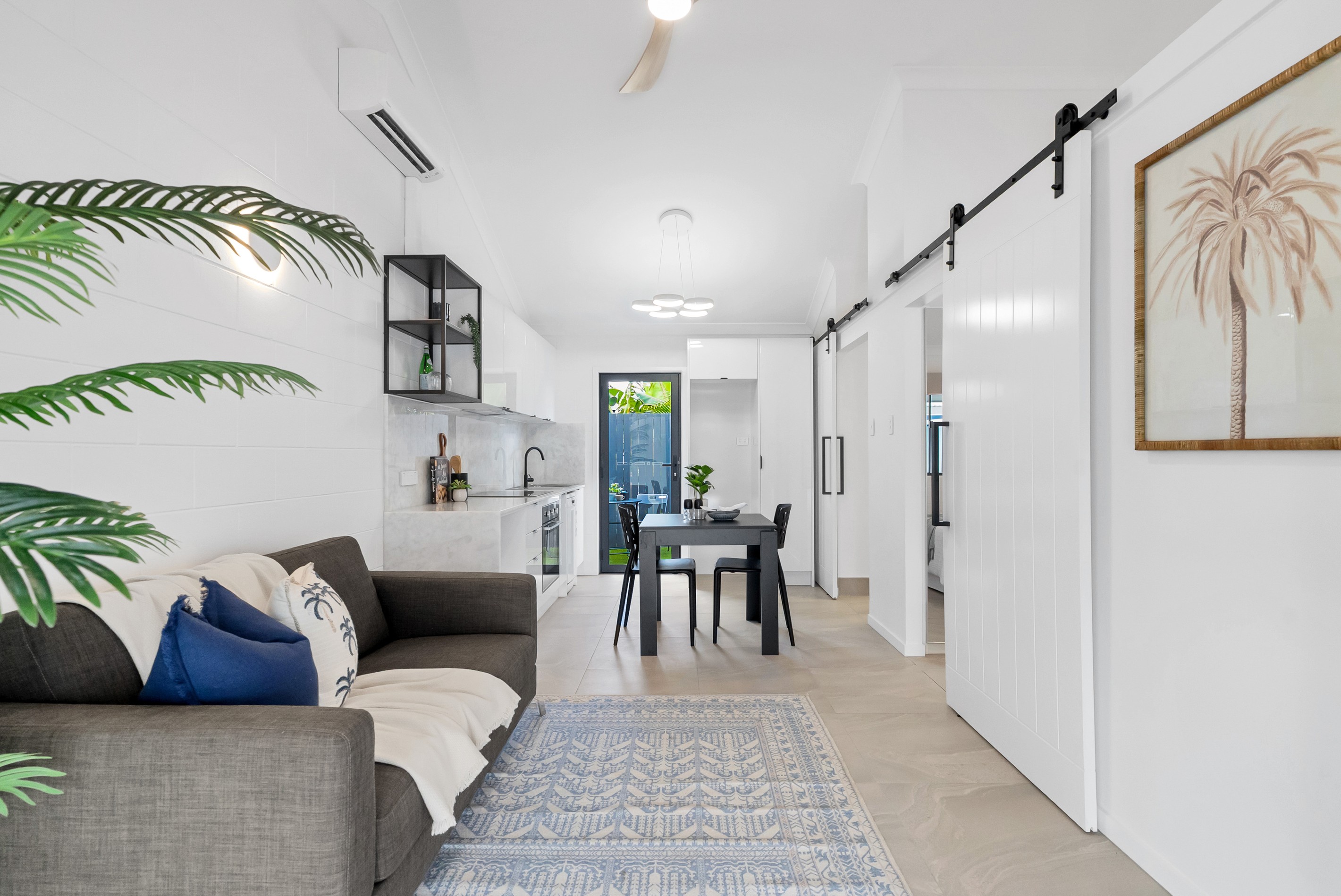 4/43 Jensen Street, Manoora, QLD 4870