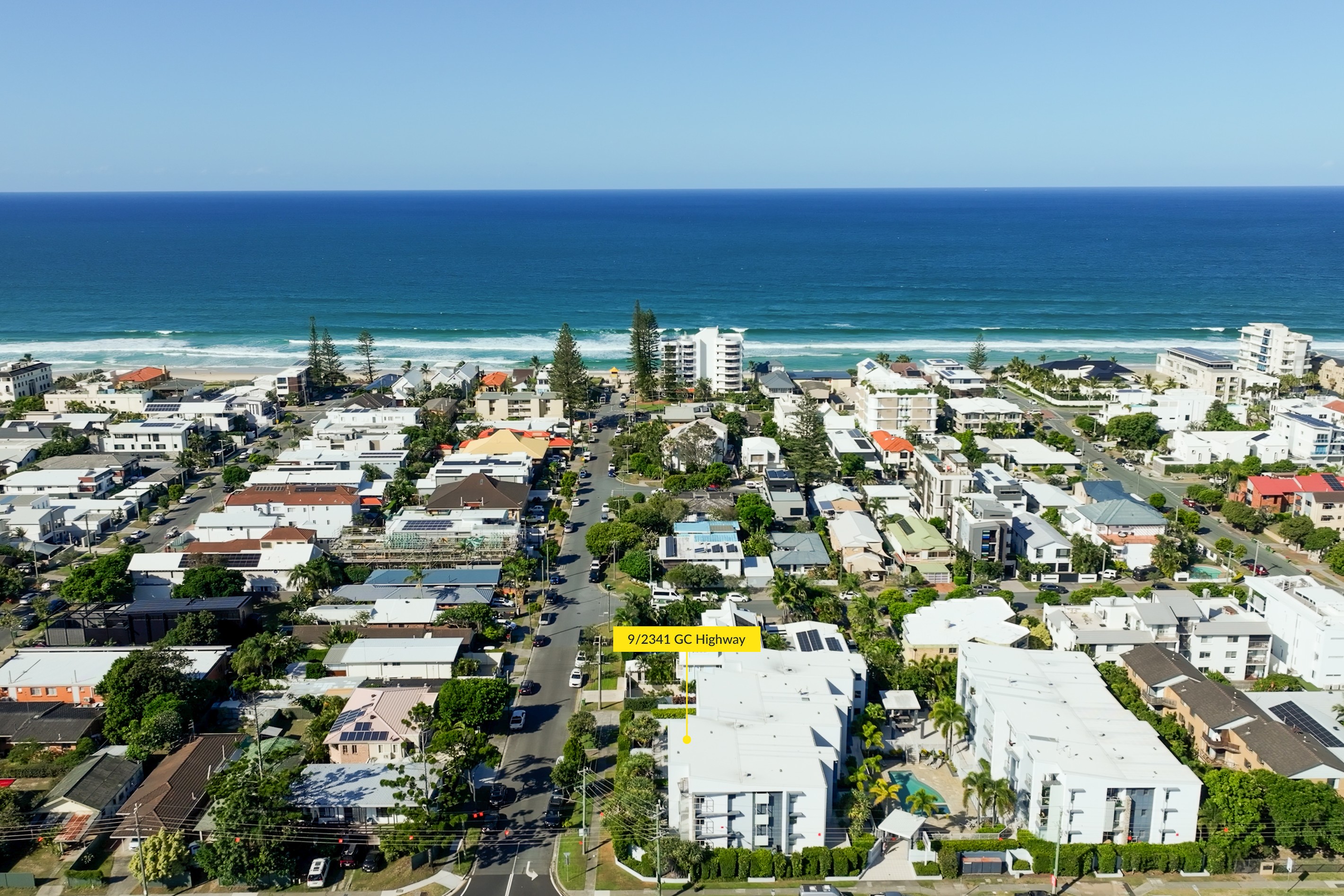 9/2341 Gold Coast Highway, Mermaid Beach, QLD 4218