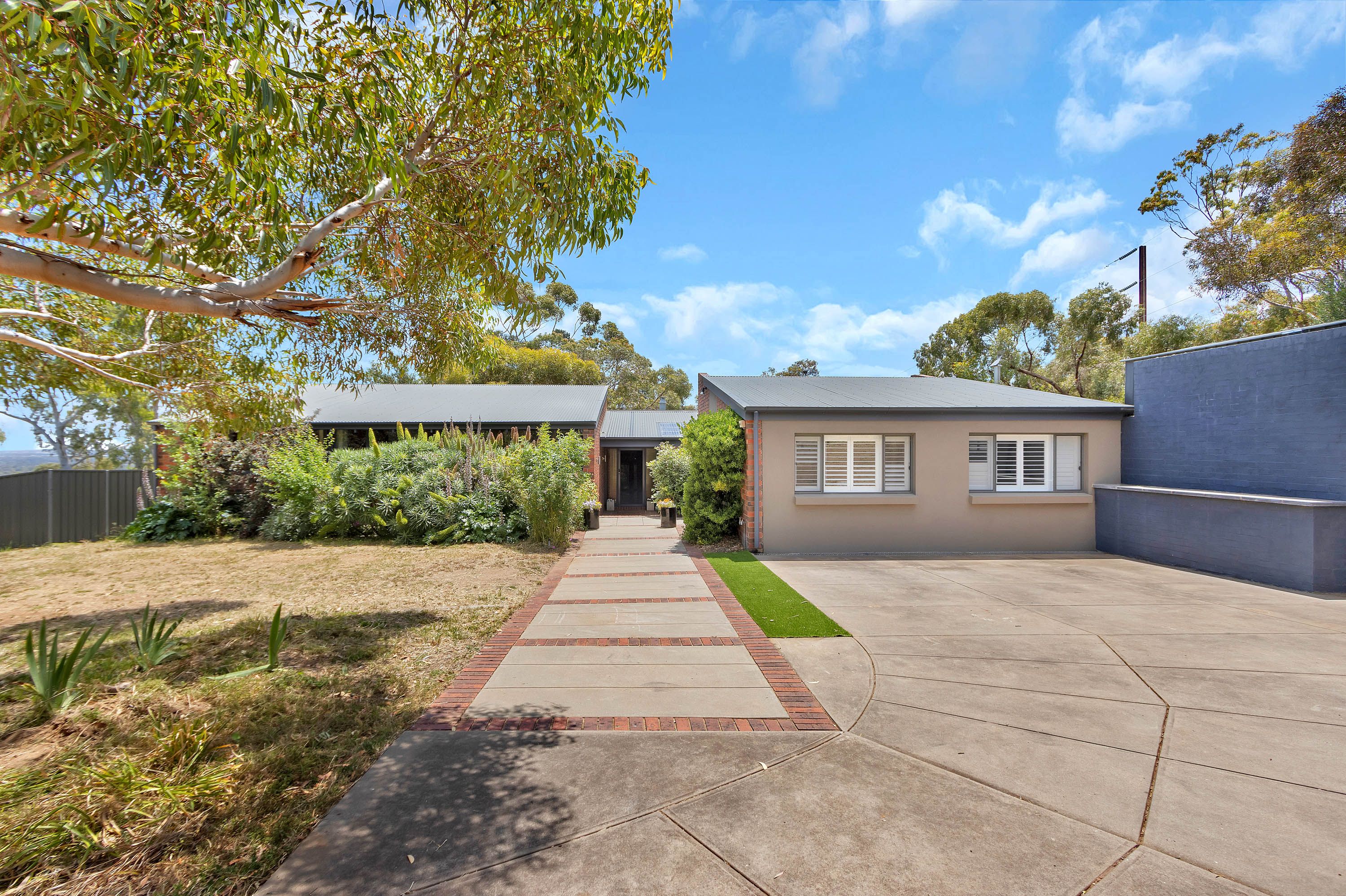100 Target Hill Road, Salisbury Heights, SA 5109