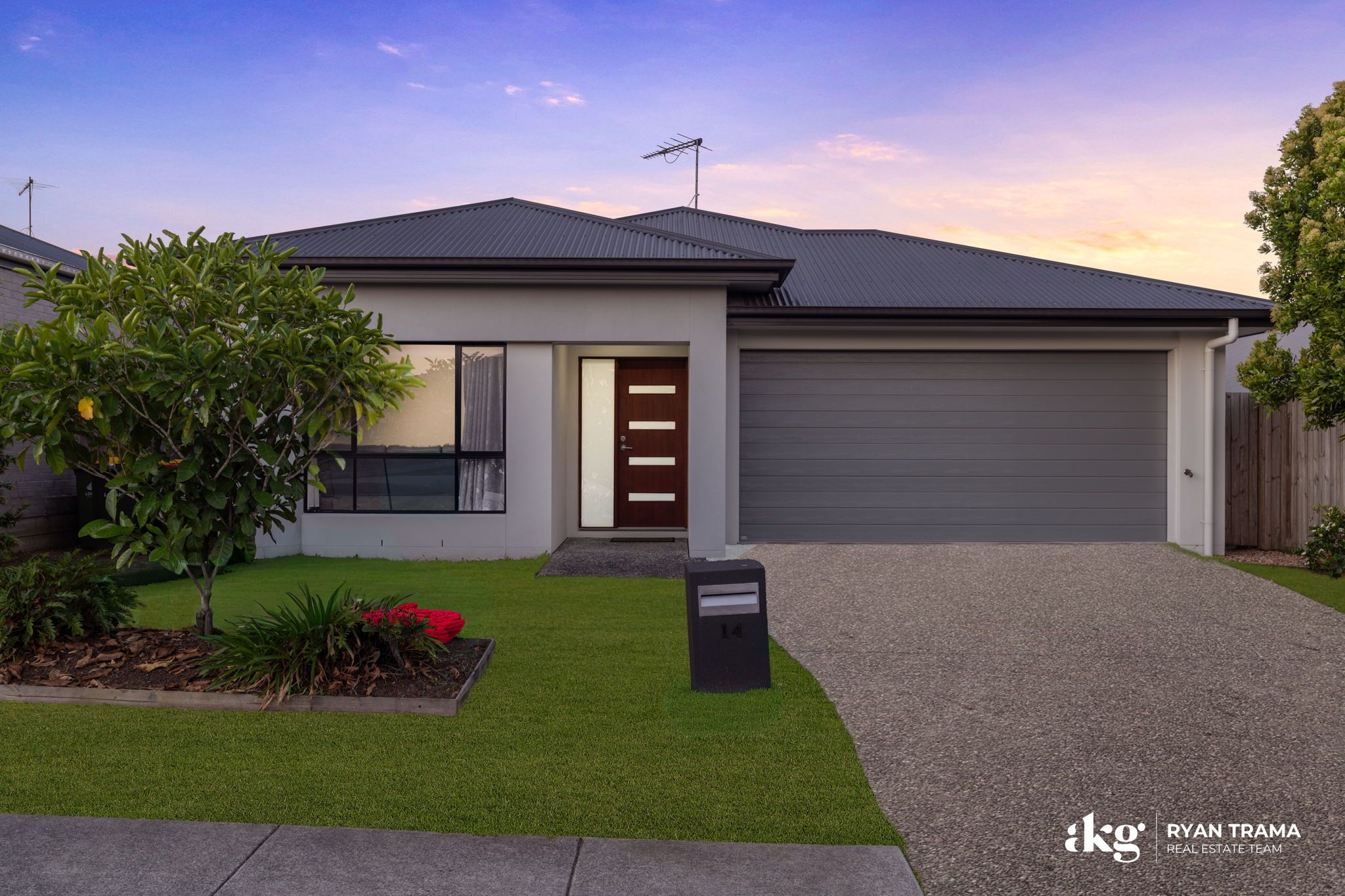 14 Mount Wheeler Street, Park Ridge QLD 4125