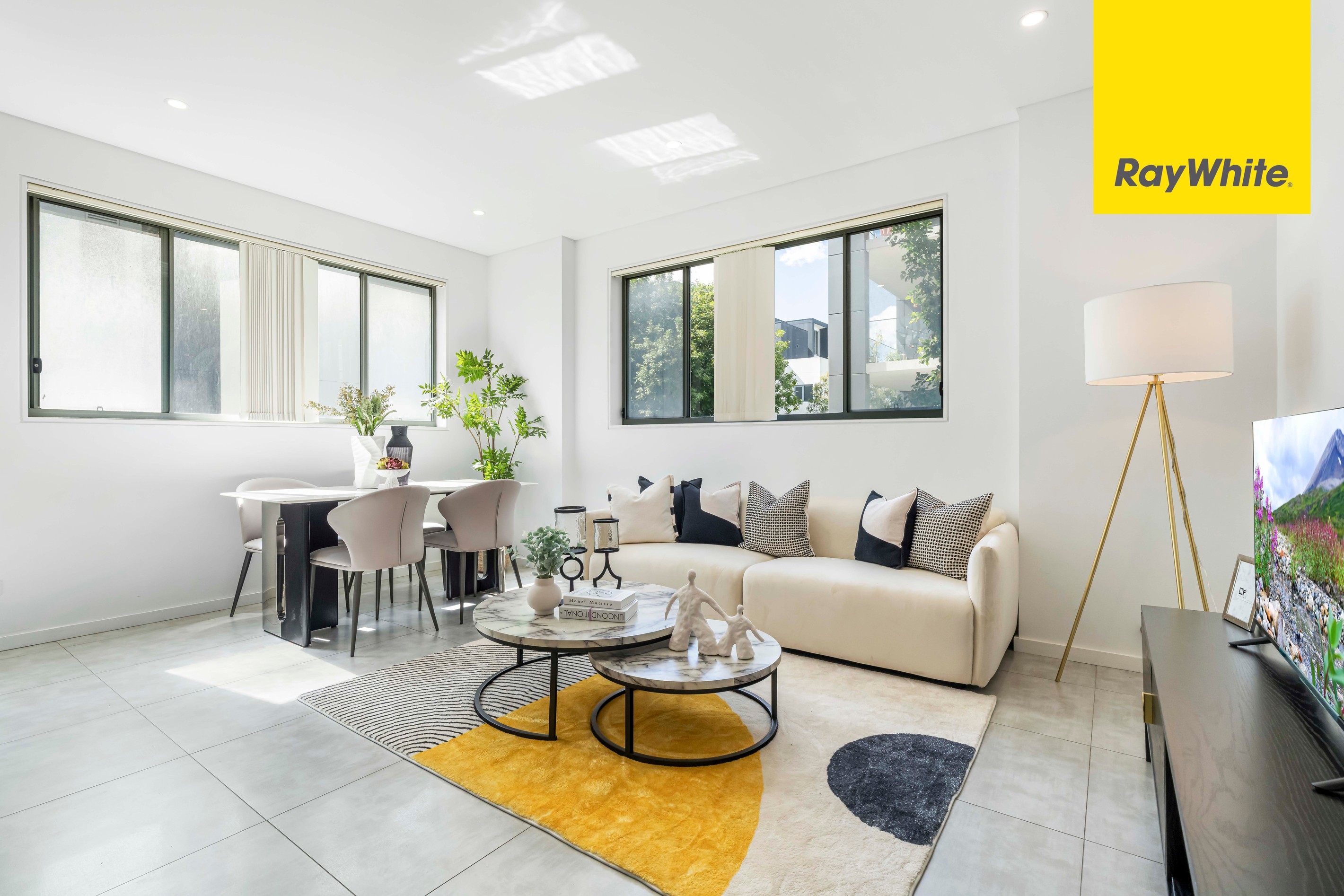 3/42-50 Cliff Road, Epping, NSW 2121