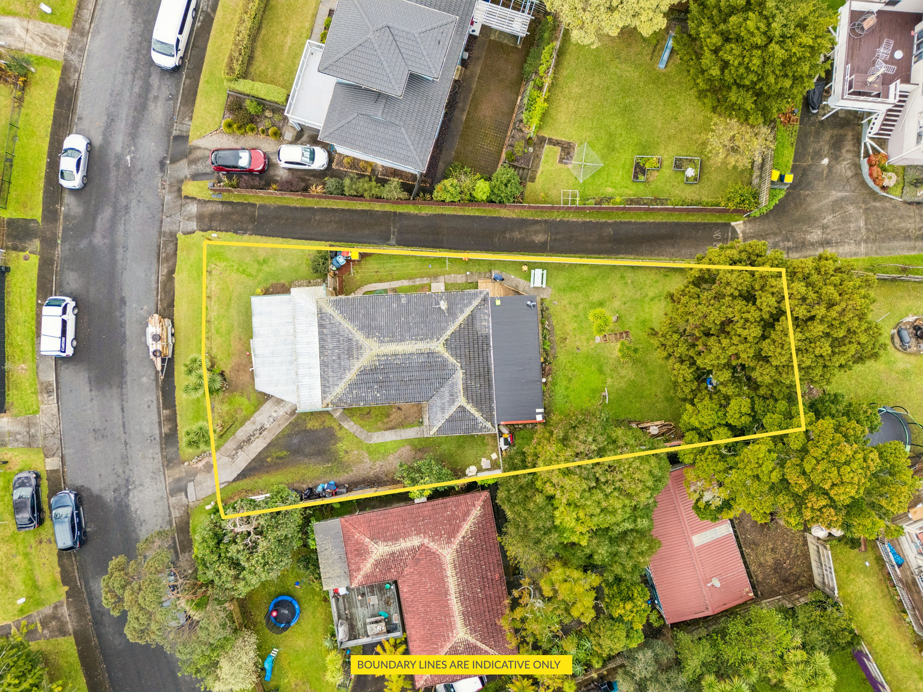 31 Terra Nova Street, Glen Eden, Waitakere City