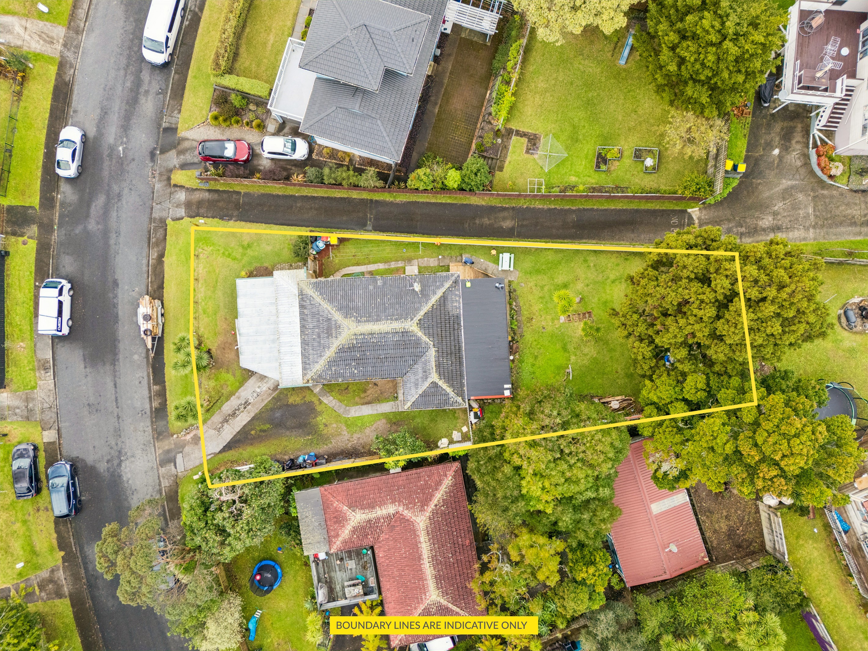 31 Terra Nova Street, Glen Eden, Waitakere City
