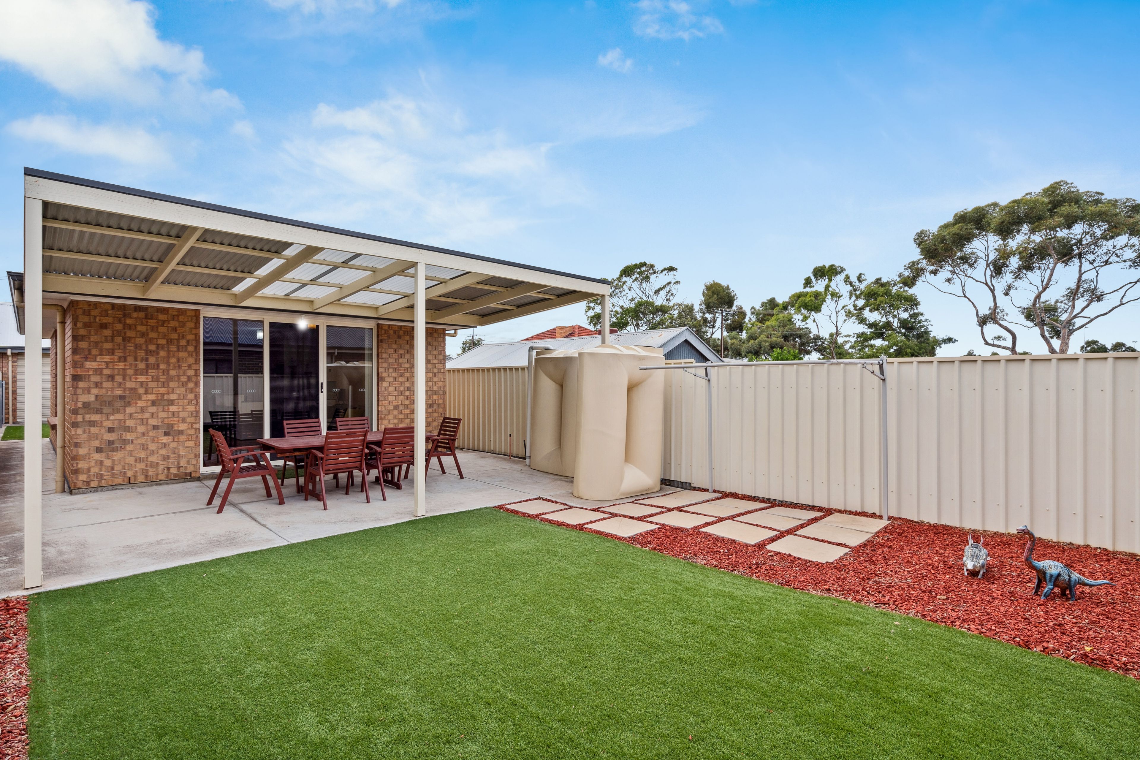 44A Crown Terrace — photo 20 of 24