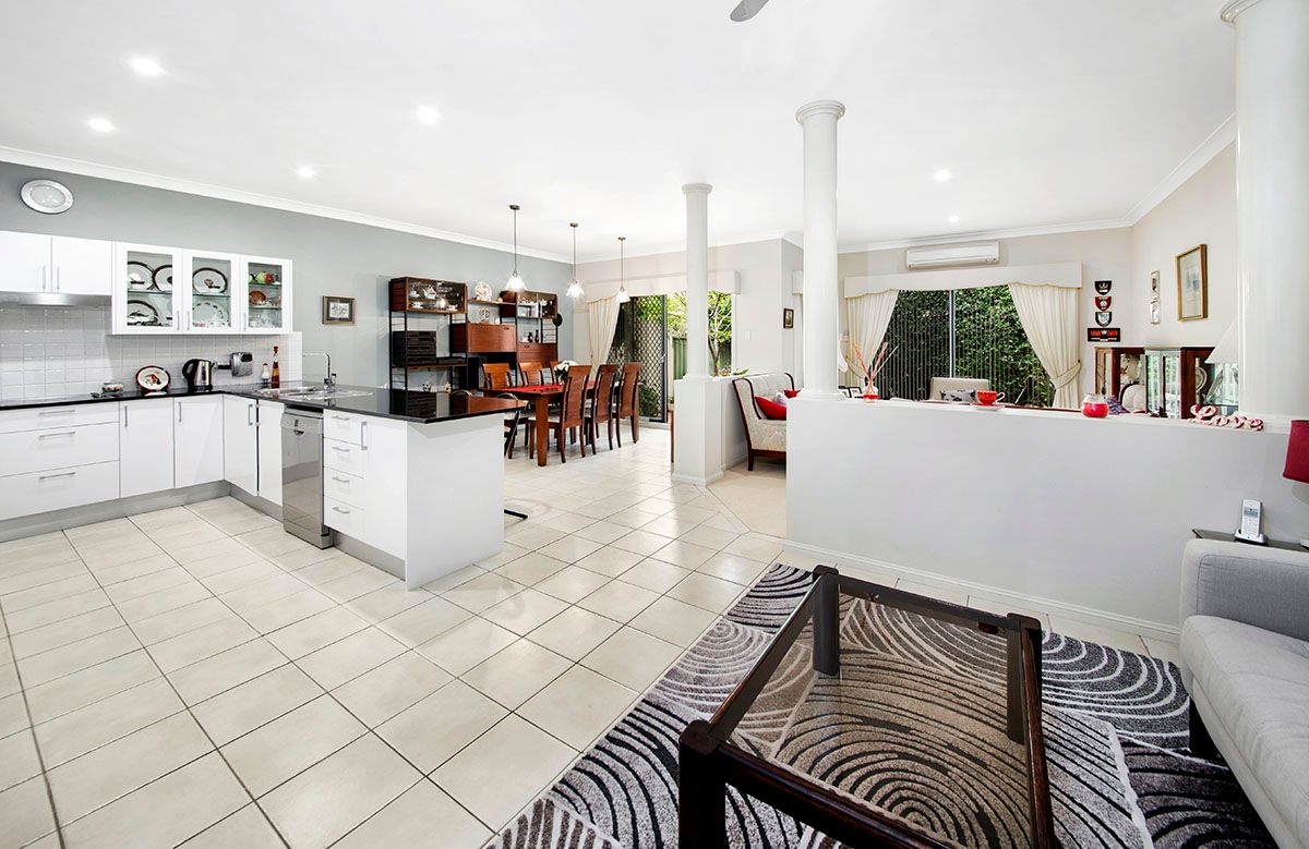 13/21-35 Berry Grove, Menai, NSW 2234