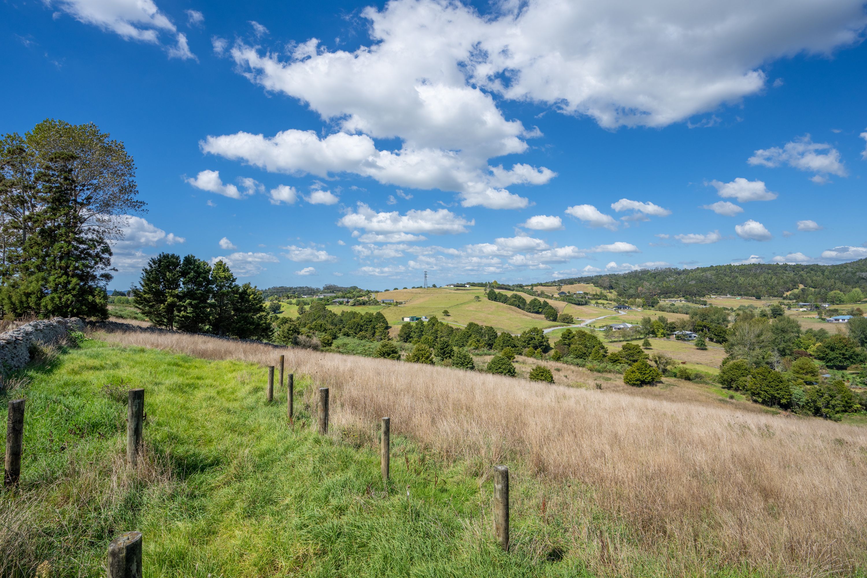 Lot 3 Sylvia Lane, Maunu, Whangarei District 0110 Section for Sale