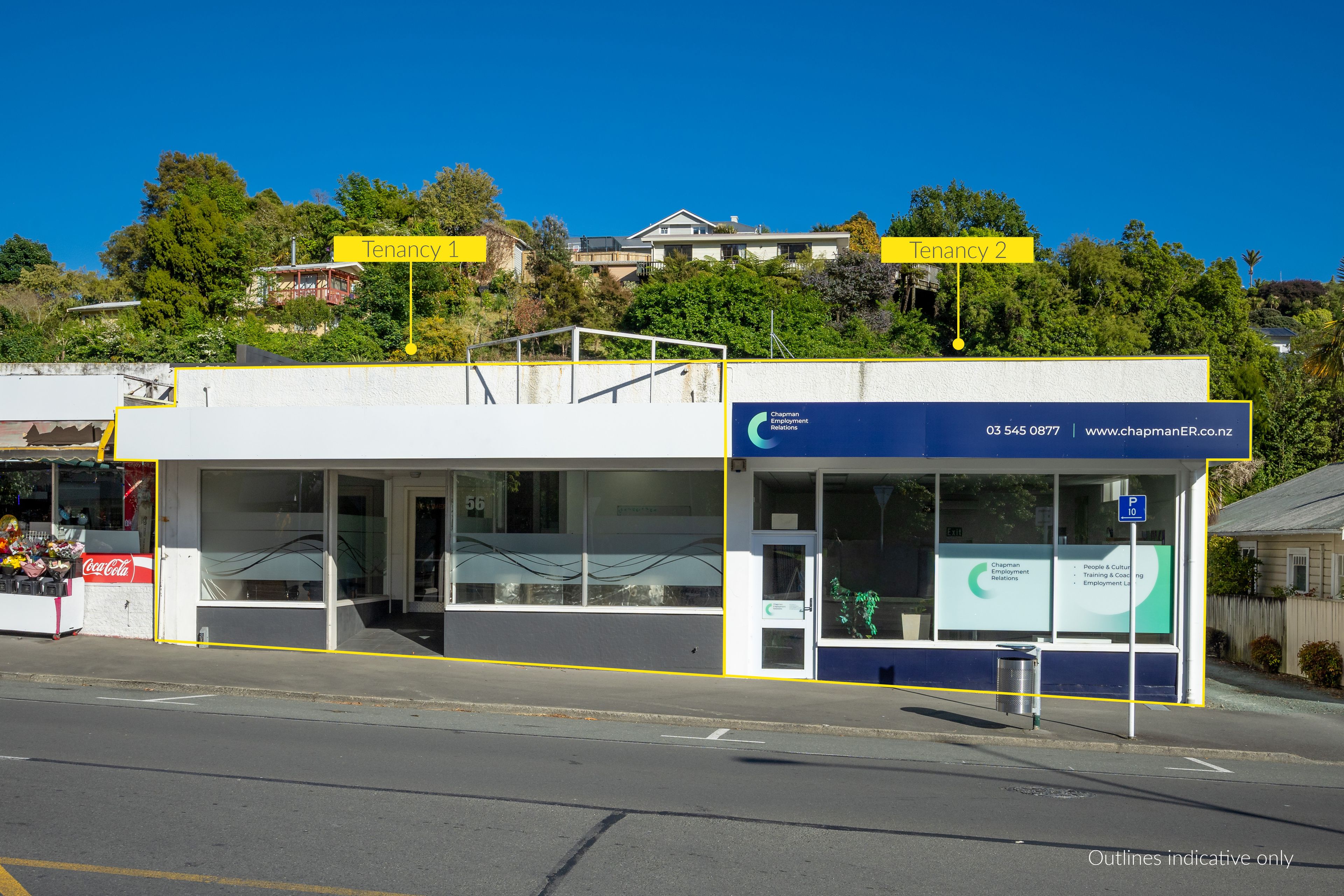 56 Waimea Road, Nelson, Nelson City