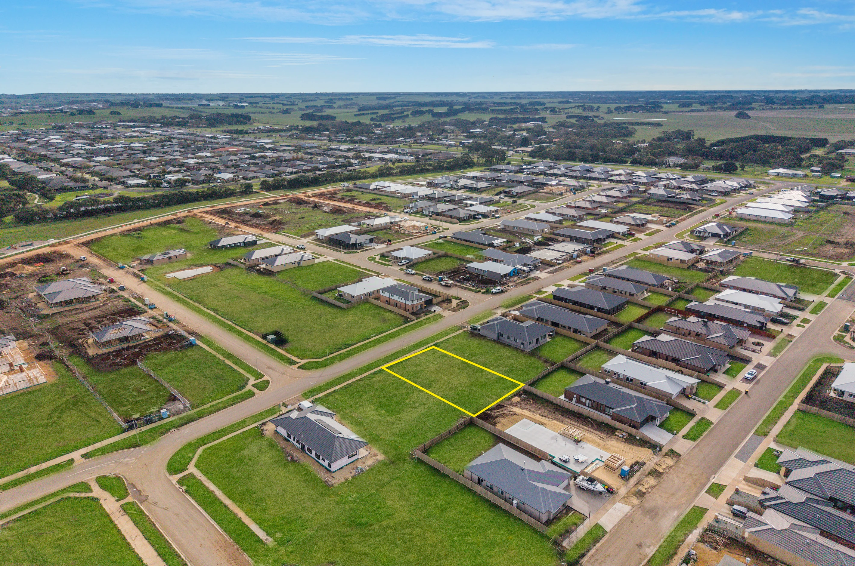 39 Carmichael Road, Warrnambool, VIC 3280