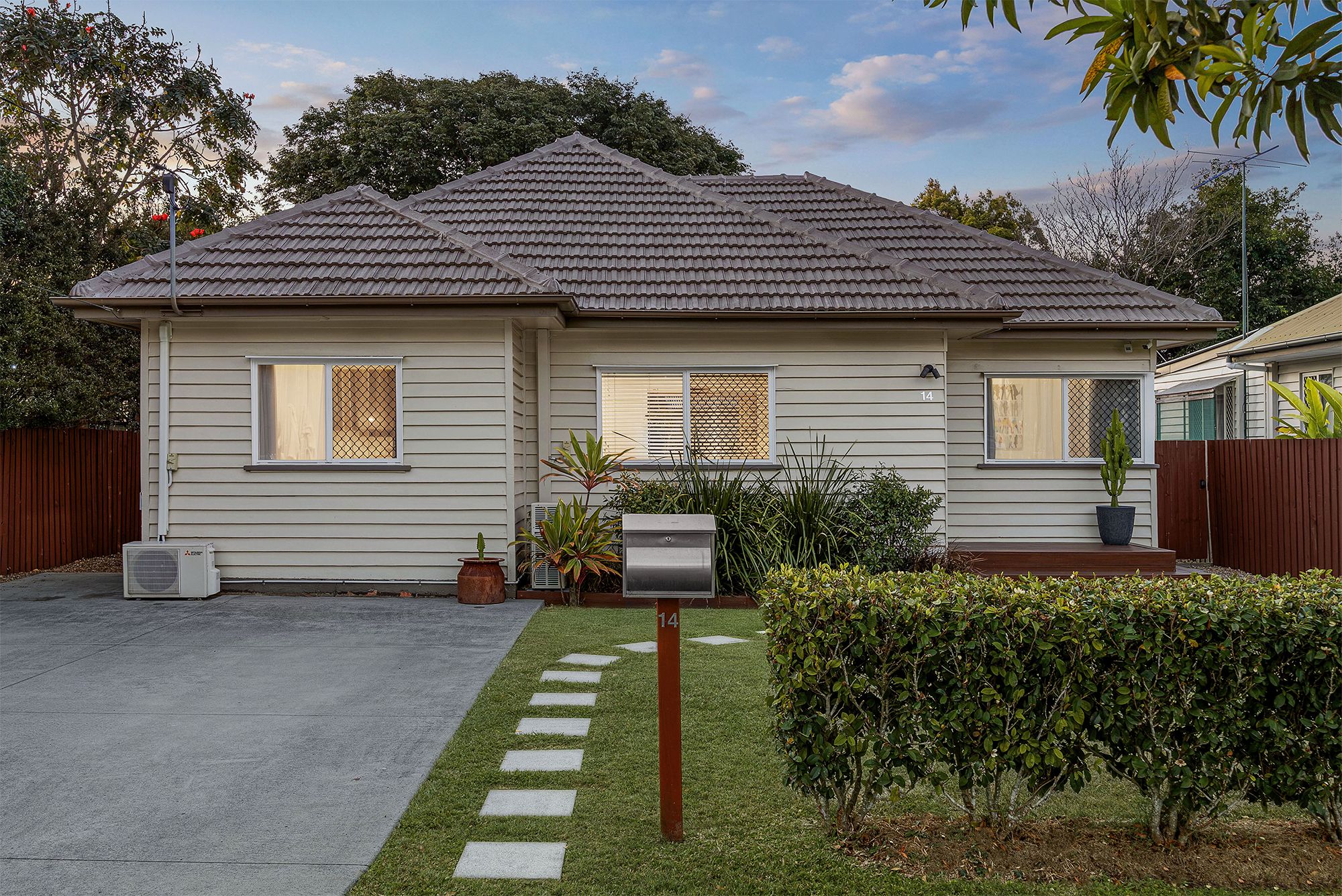 14 Harold Street — photo from Ray White Aspley