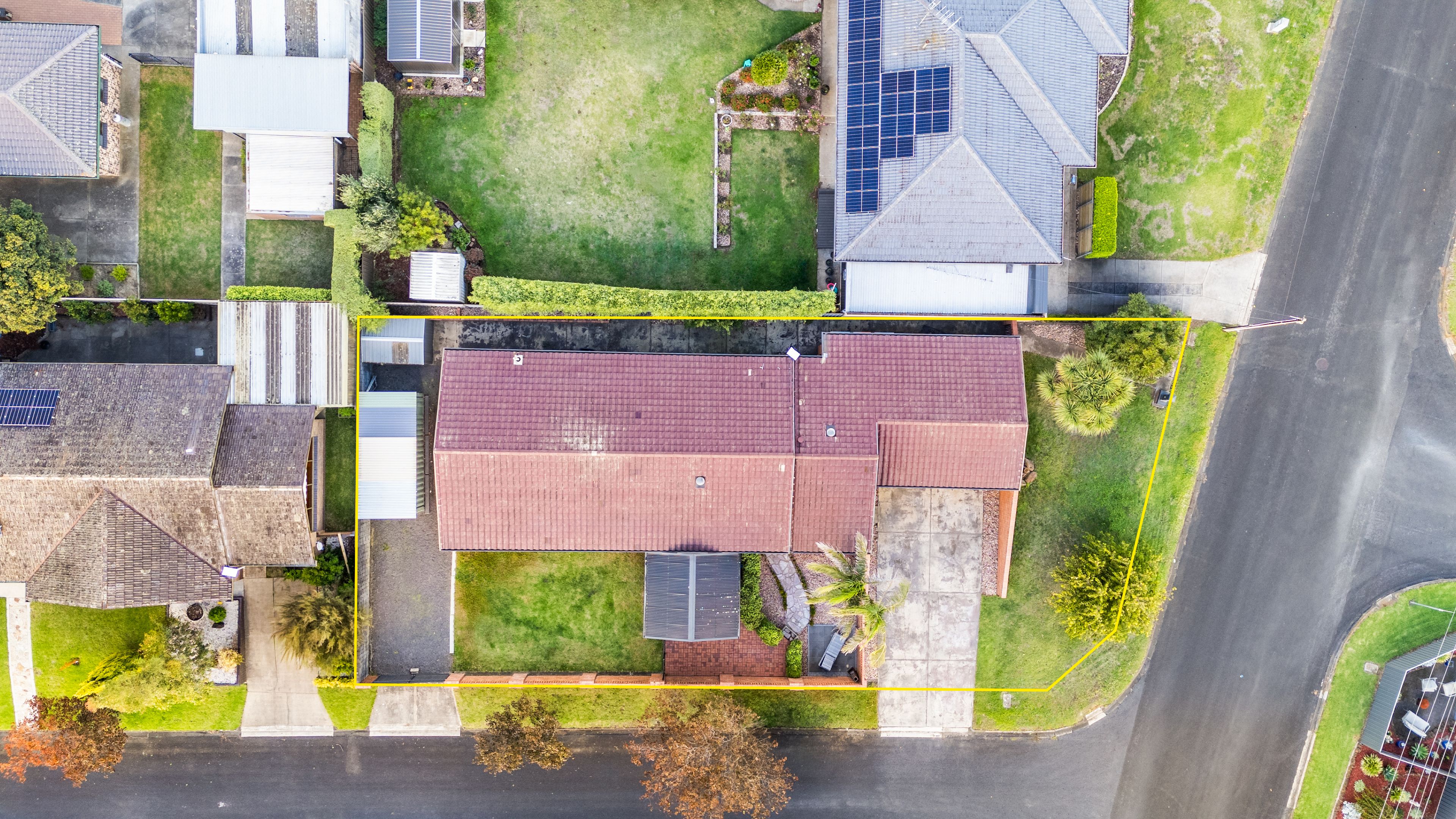 5 Betula Road — photo 18 of 18