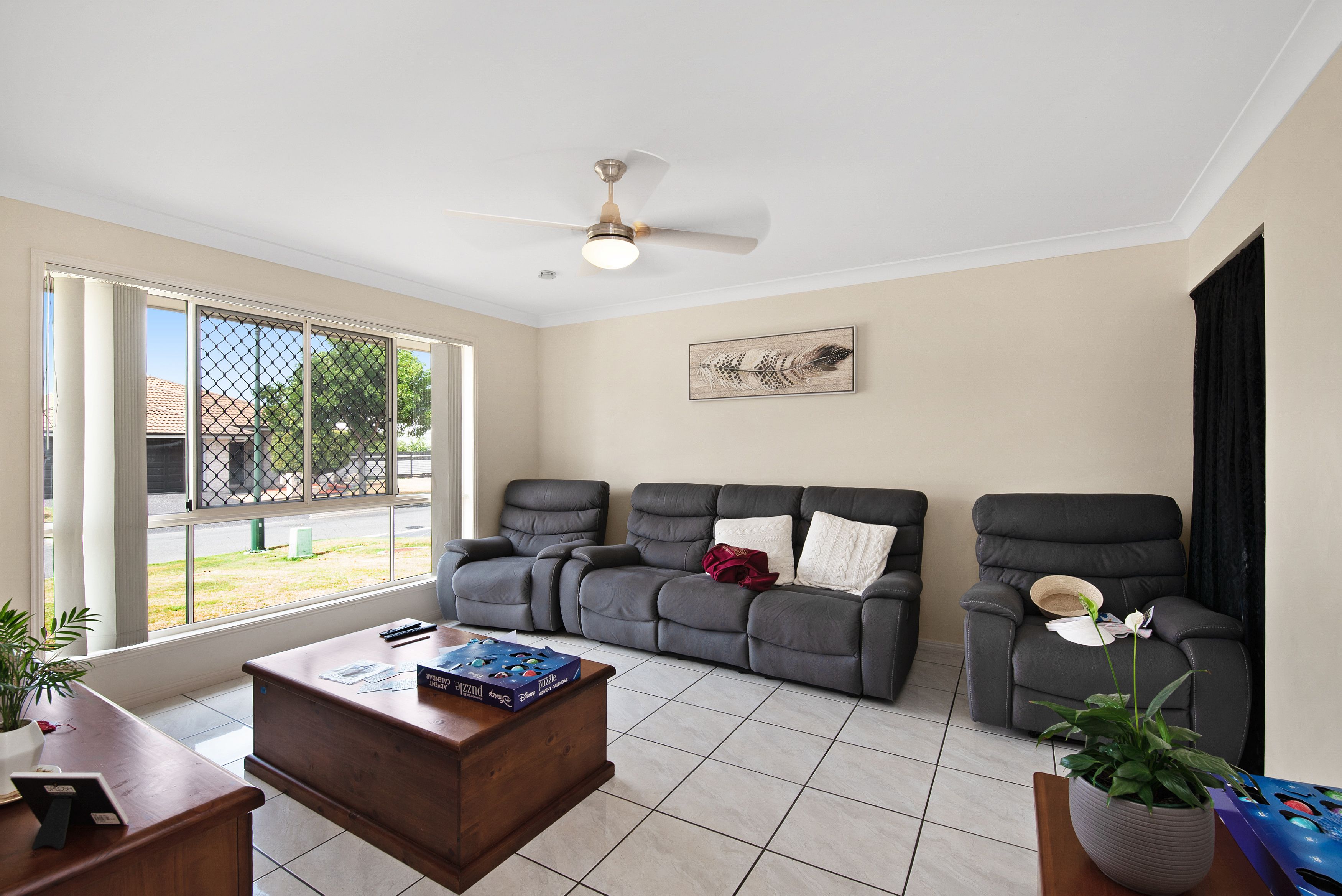 4 Lee Court, Rothwell, QLD 4022