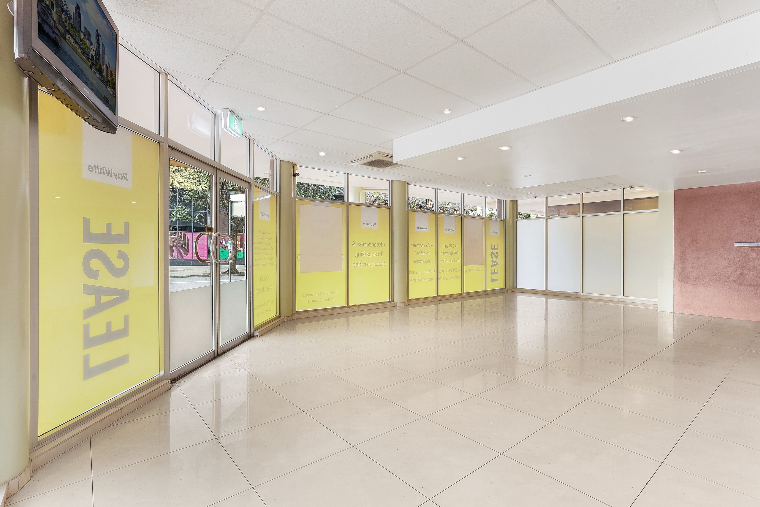 Shop G/1 Shirley Street, Rosebery, NSW 2018