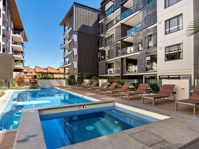 3401/35 Burdett Street, Albion, QLD 4010 Sold Apartment Ray White