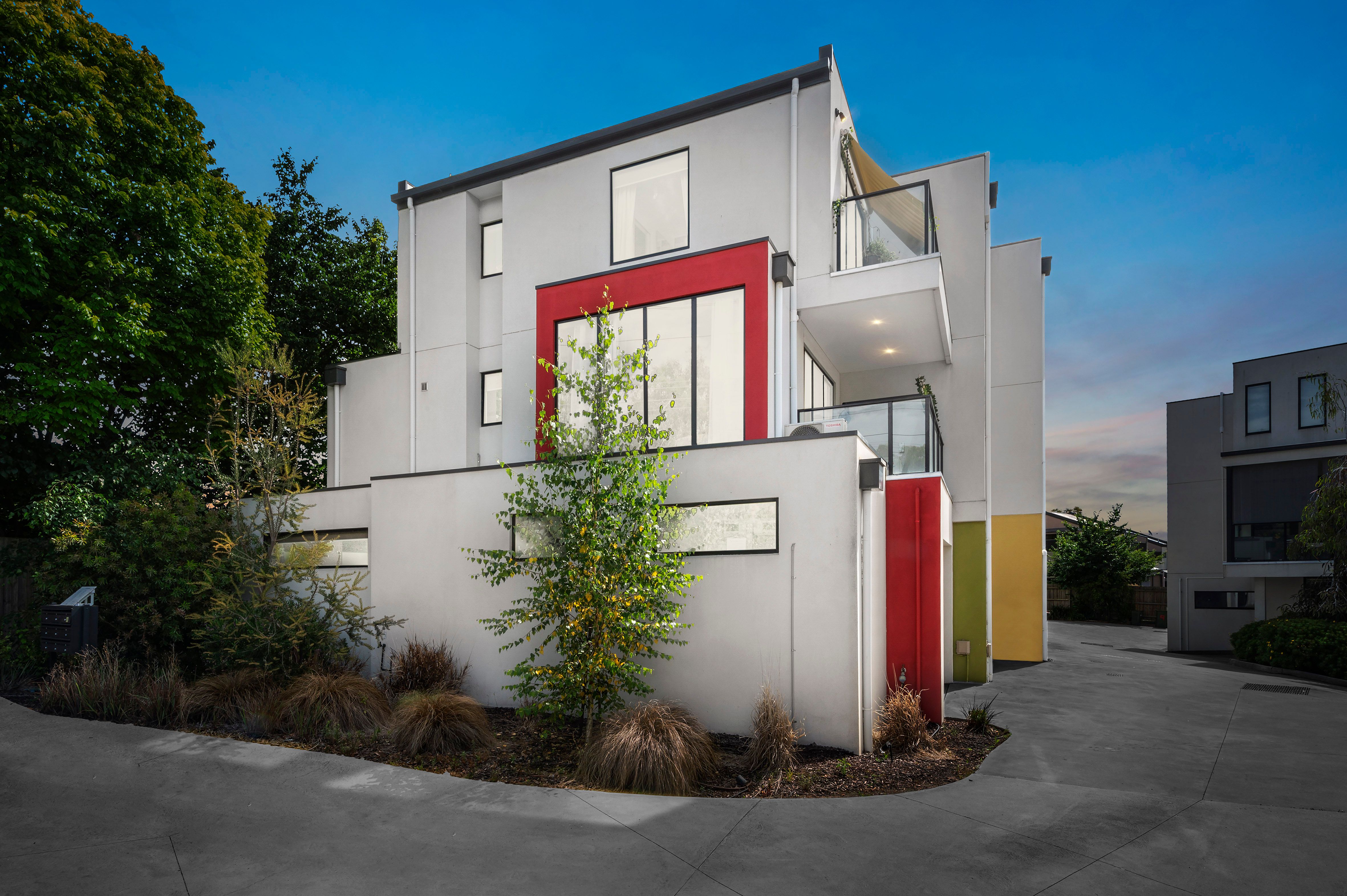 1114 Stud Road, Rowville VIC 3178