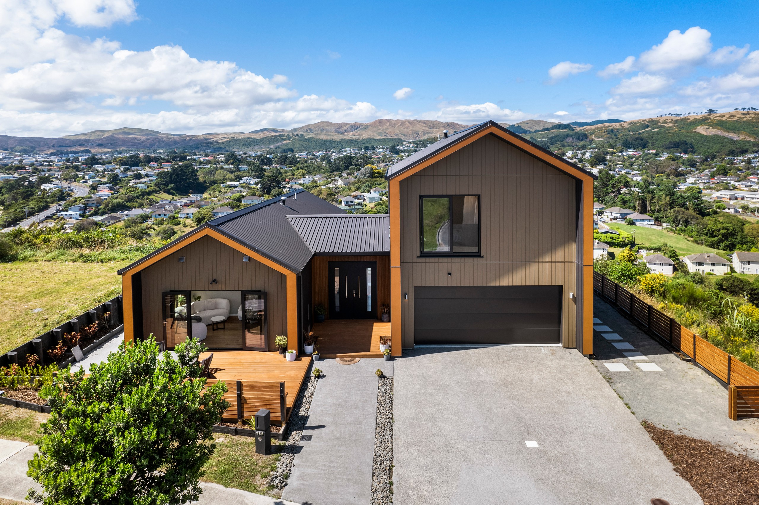 186 John Burke Drive, Aotea, Porirua City