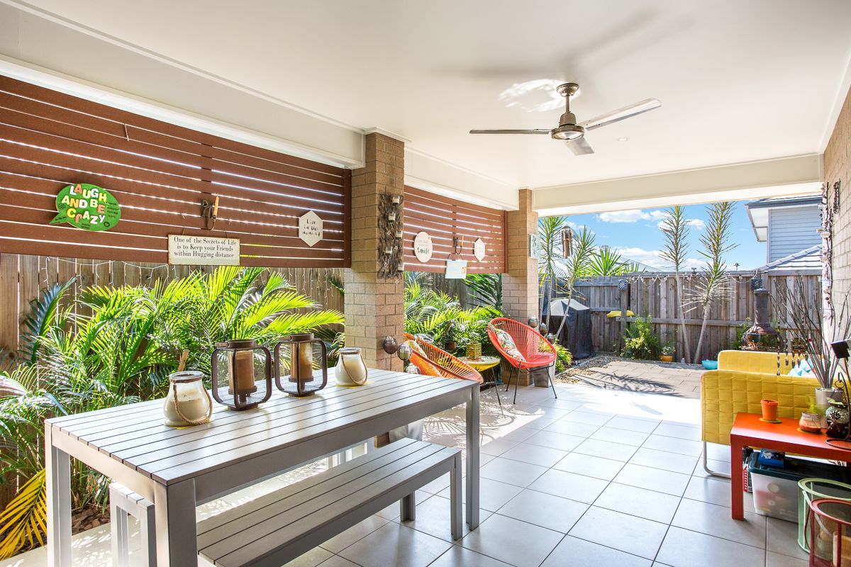 9 Borbidge Street, North Lakes, QLD 4509