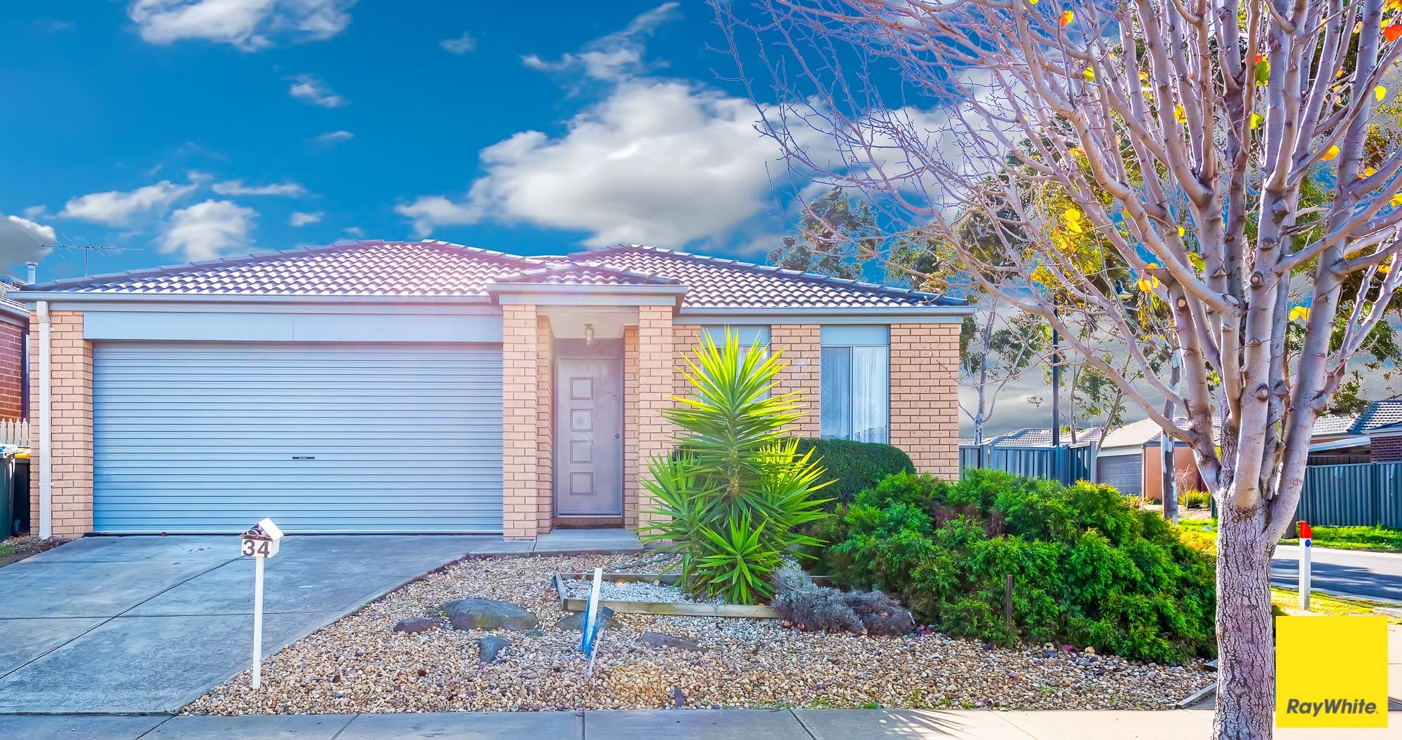 34 Brigalow Drive, Truganina, VIC 3029