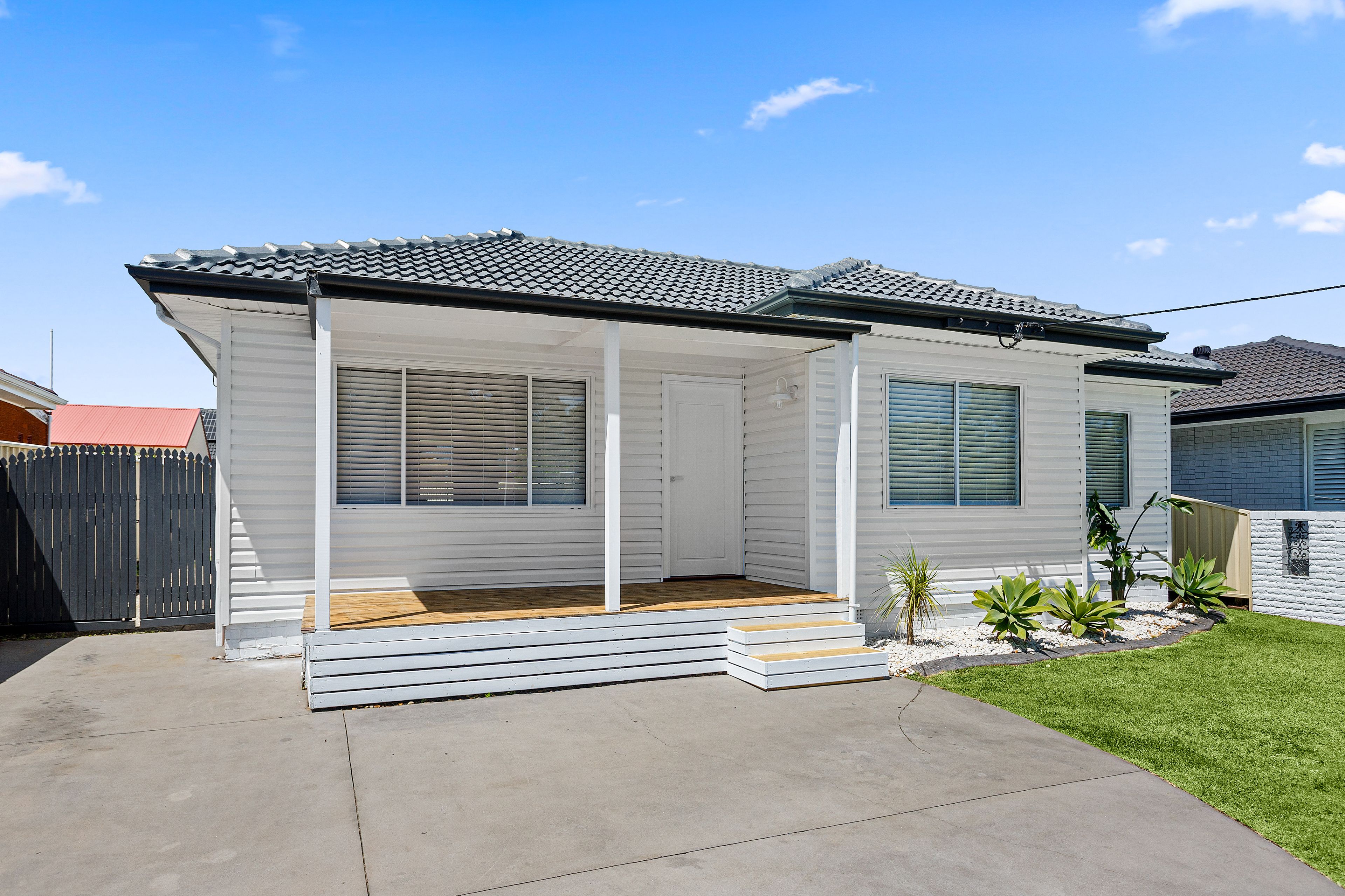 3 Keross Avenue, Barrack Heights NSW 2528