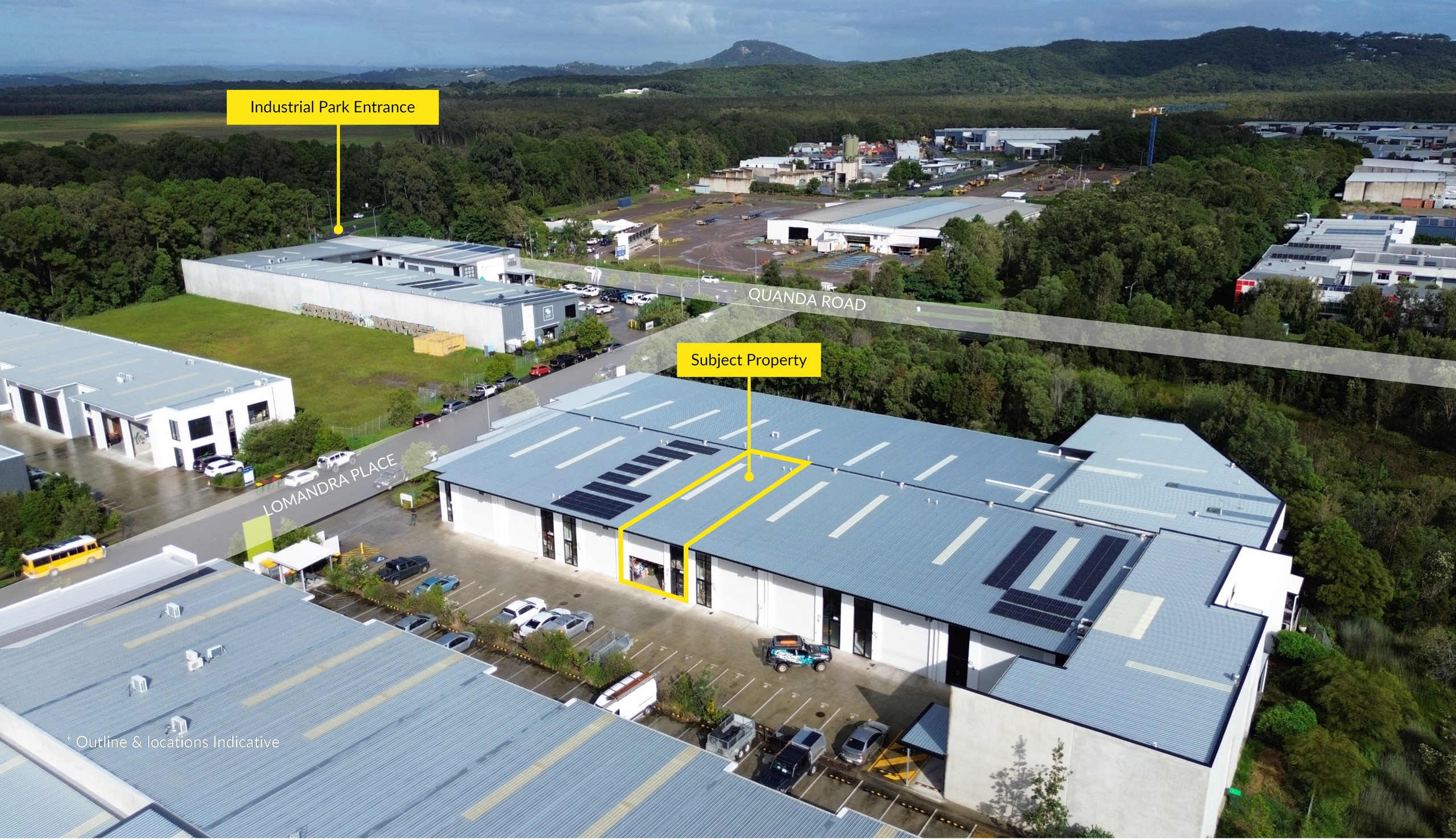 4/5 Lomandra Place, Coolum Beach, QLD 4573