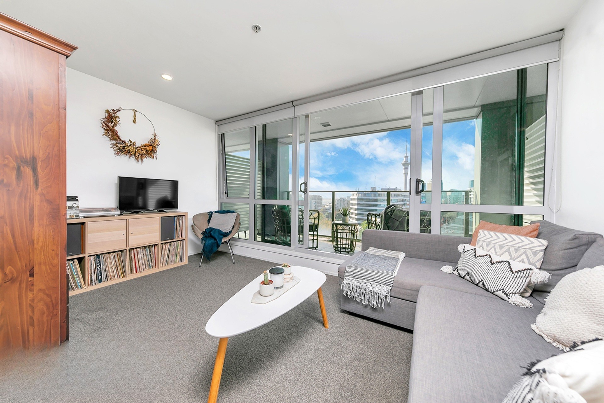 8K/36 Day Street, Auckland Central, Auckland City