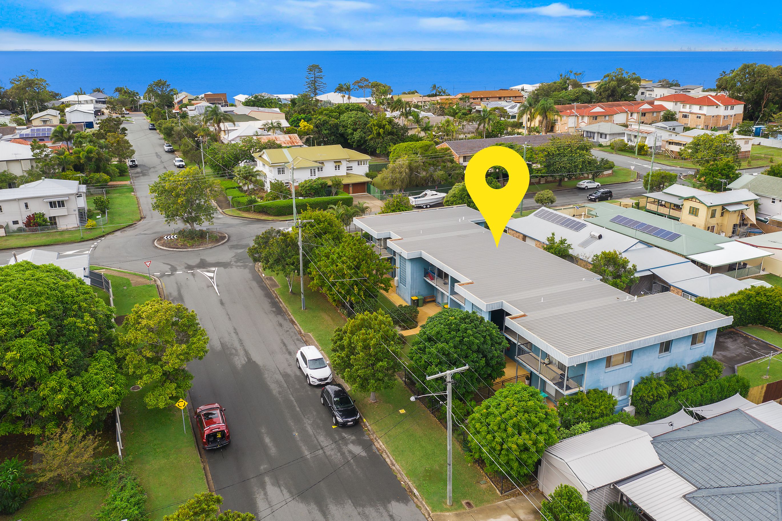 17 Bailey Street, Woody Point QLD 4019