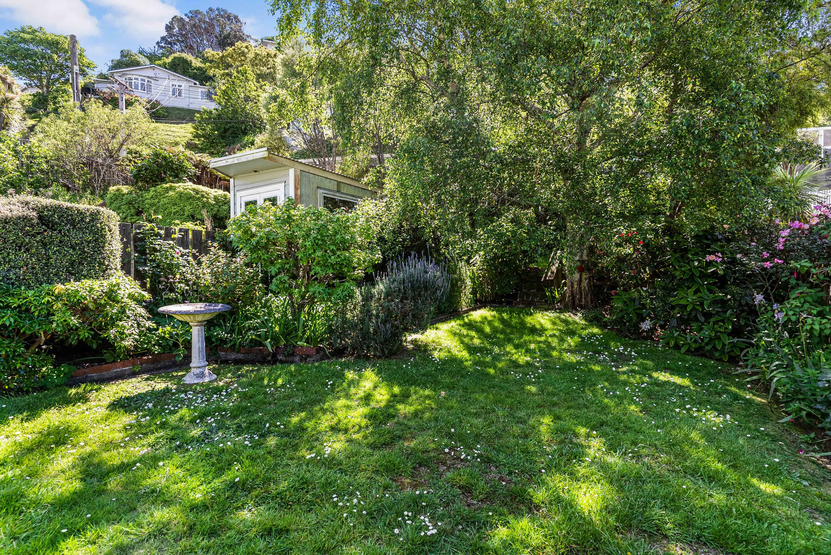 18 Todman Street, Brooklyn, Wellington City