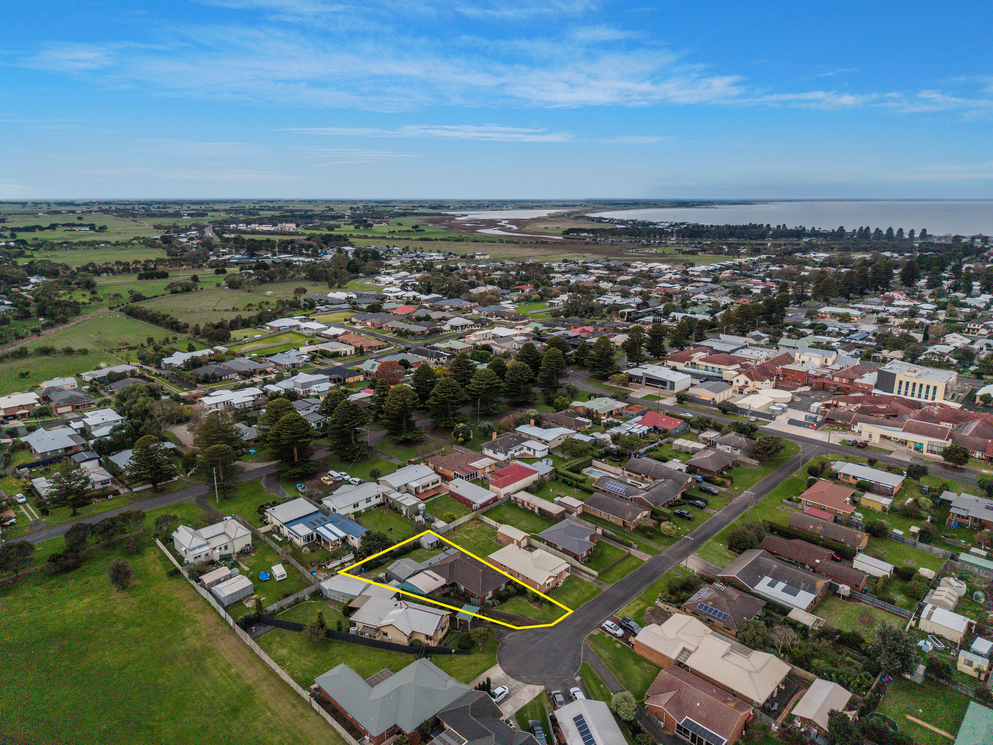 14 Paton Street, Port Fairy, VIC 3284