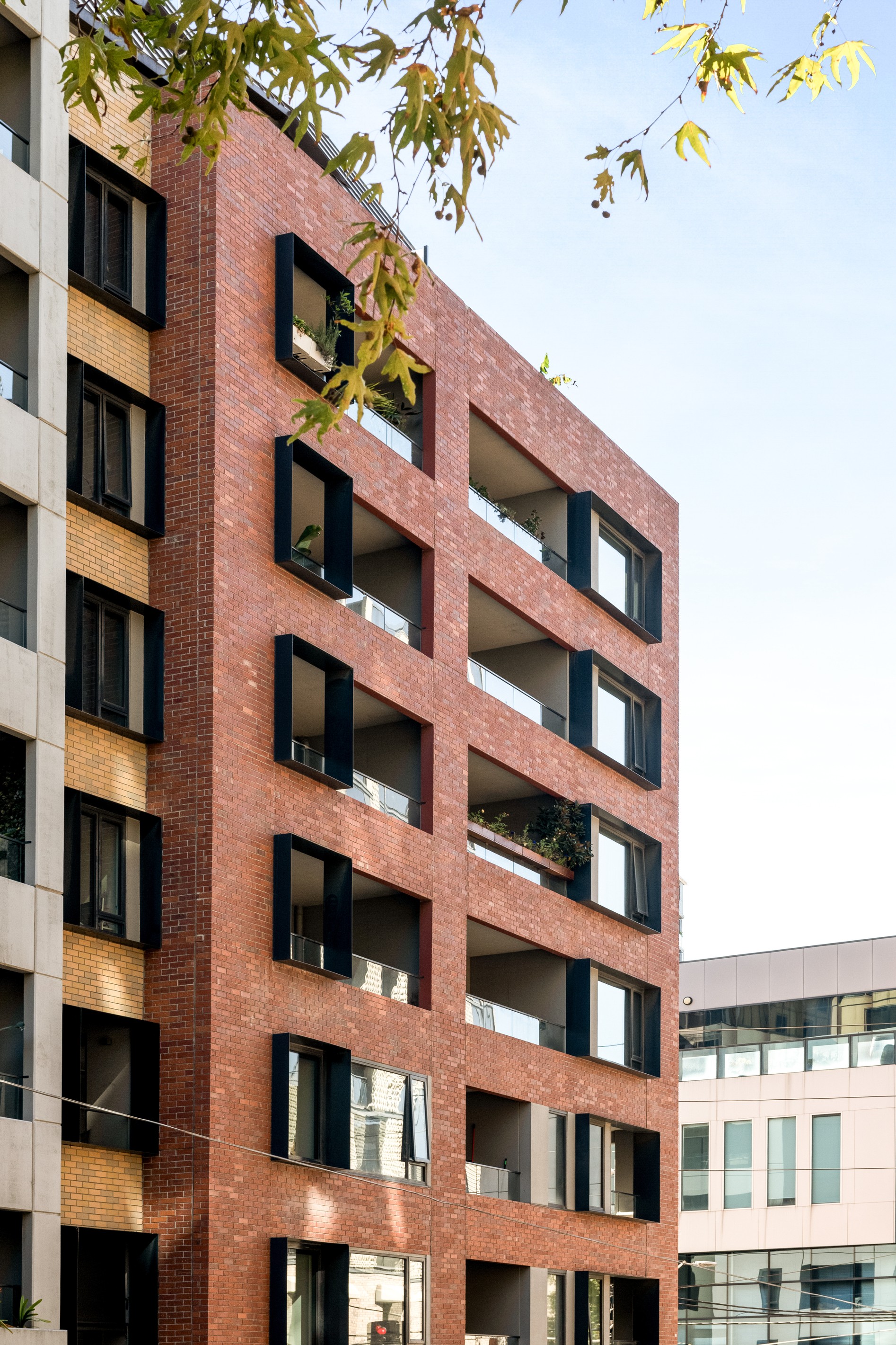 701/75 Wellington Street, Collingwood, VIC 3066