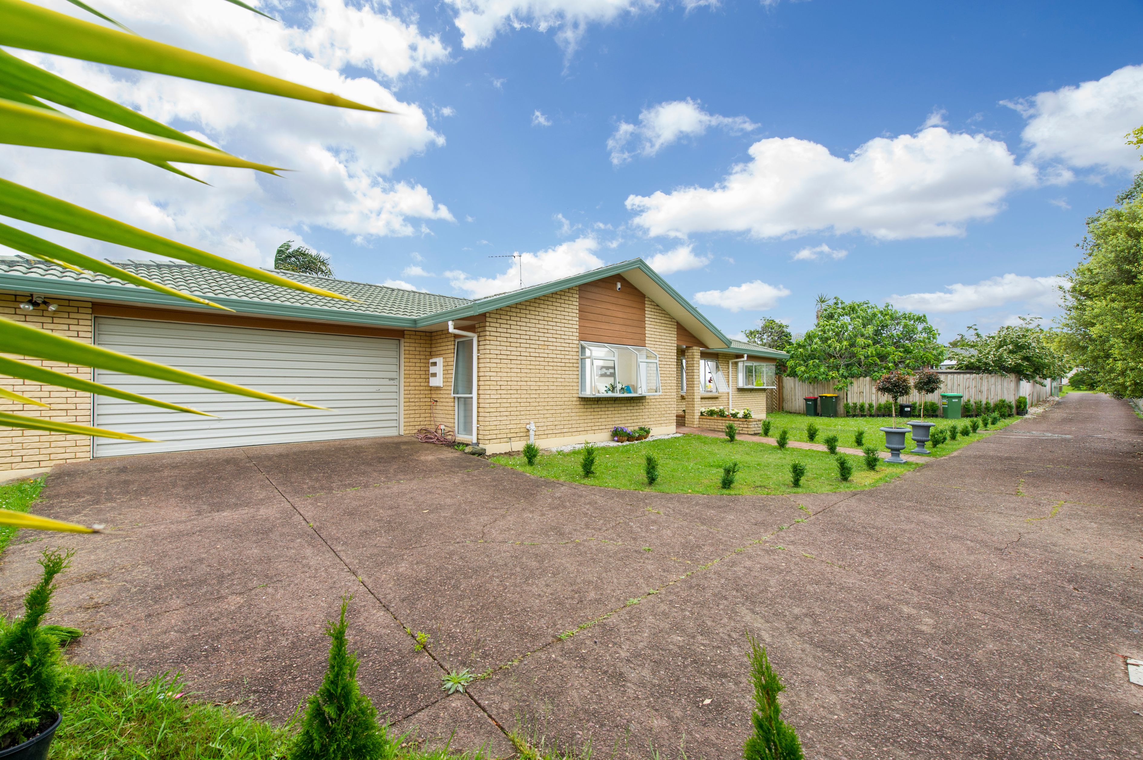 46 Frank Nobilo Drive, Golflands, Manukau City