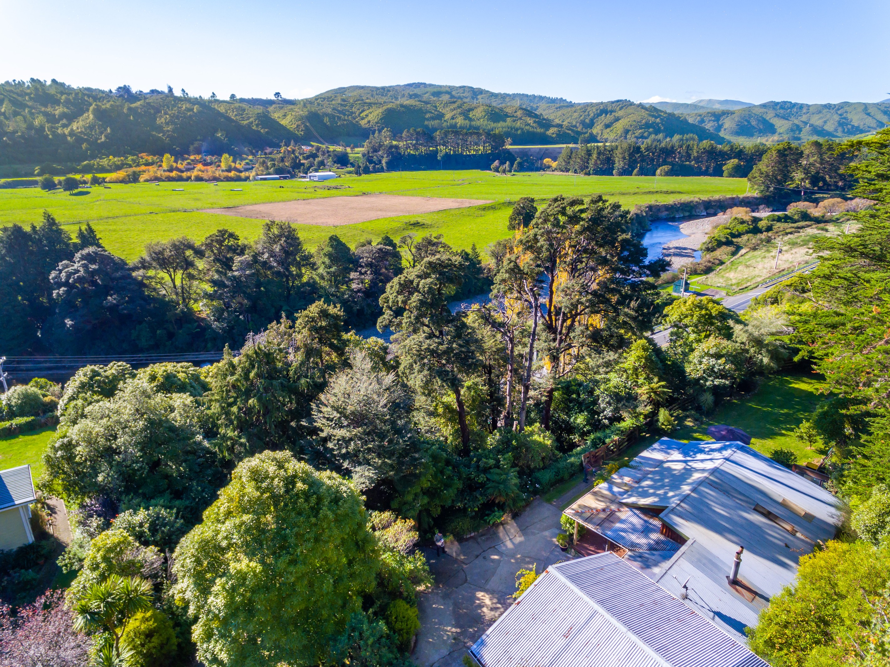 536 Main Road North, Timberlea, Upper Hutt City