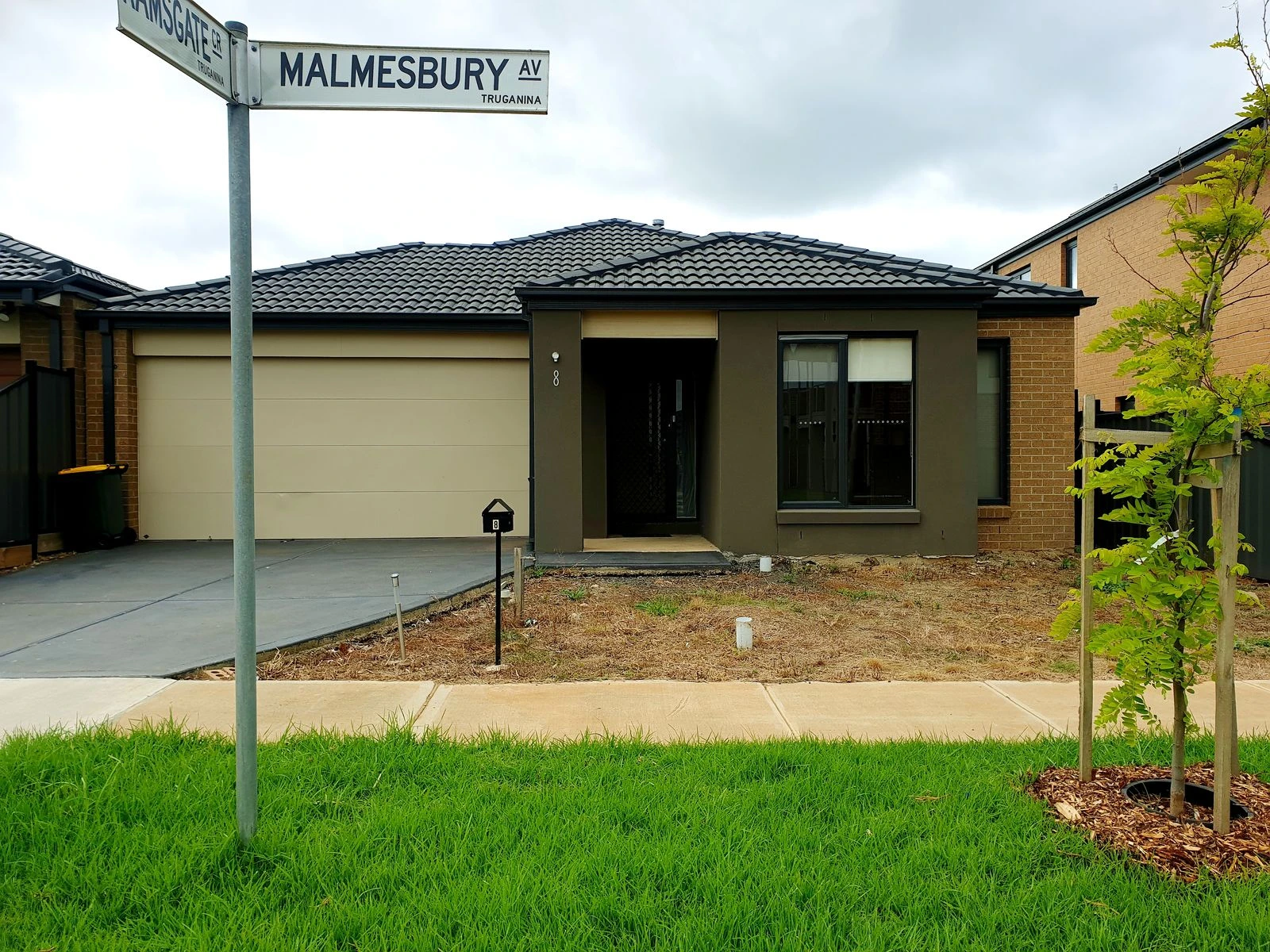 8 Malmesbury Avenue, Truganina, VIC 3029