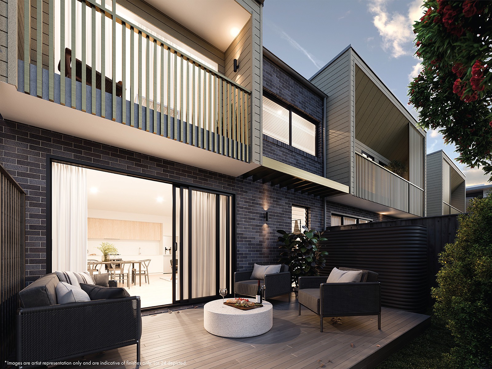 Lot 24, 74 Hanbury Street, Mayfield, NSW 2304