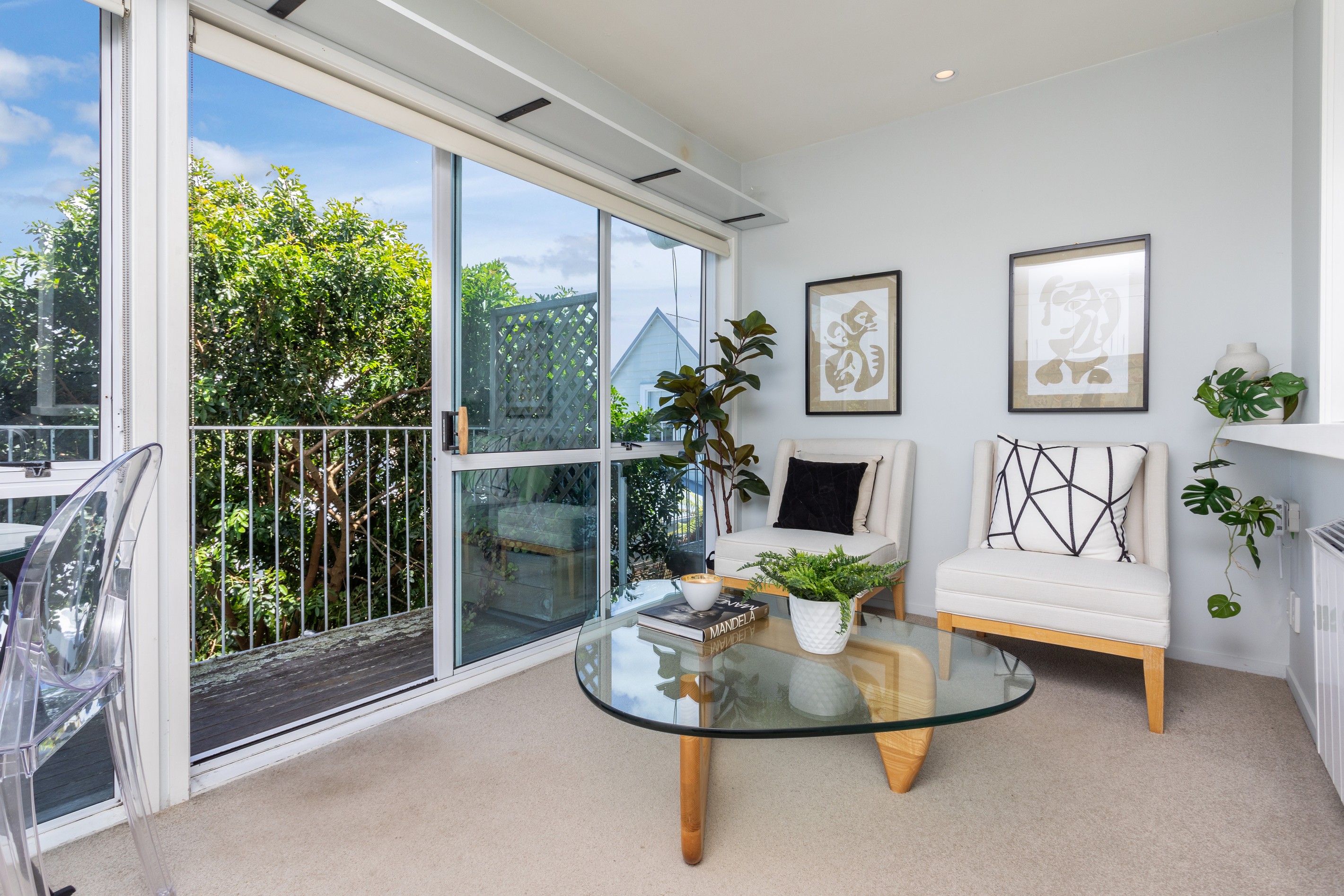 56G Lincoln Street, Ponsonby, Auckland City