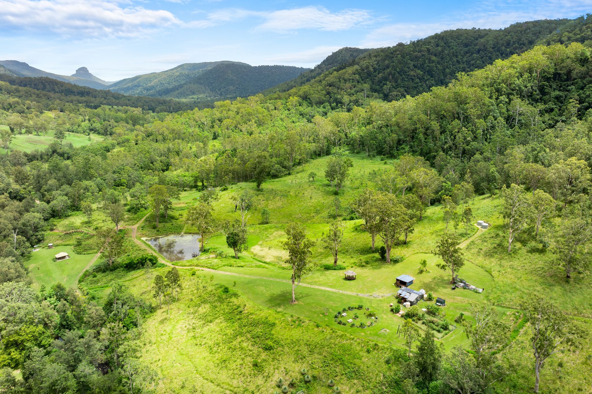 154 Sawpit Creek Road, Findon Creek, NSW 2474