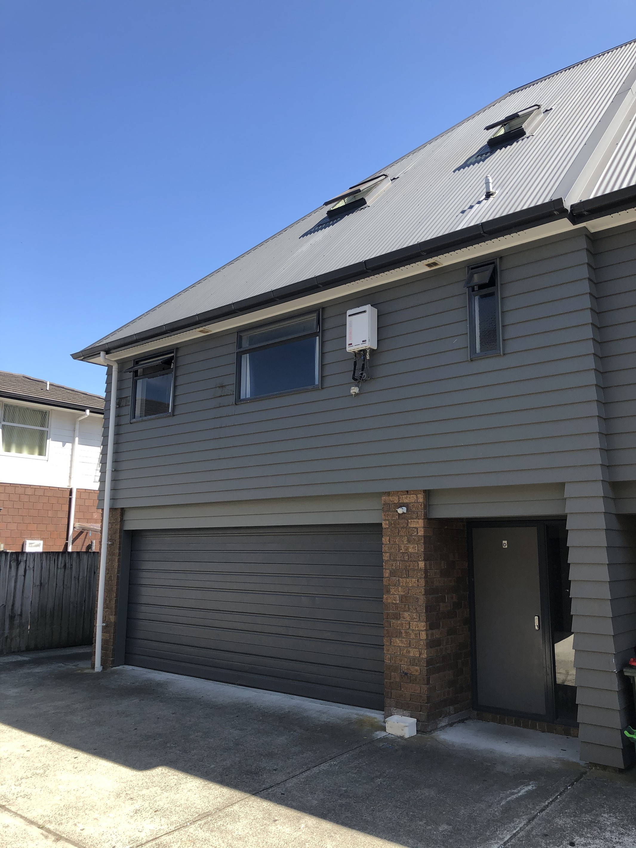 13d Greensboro Street, Hamilton East, Hamilton City