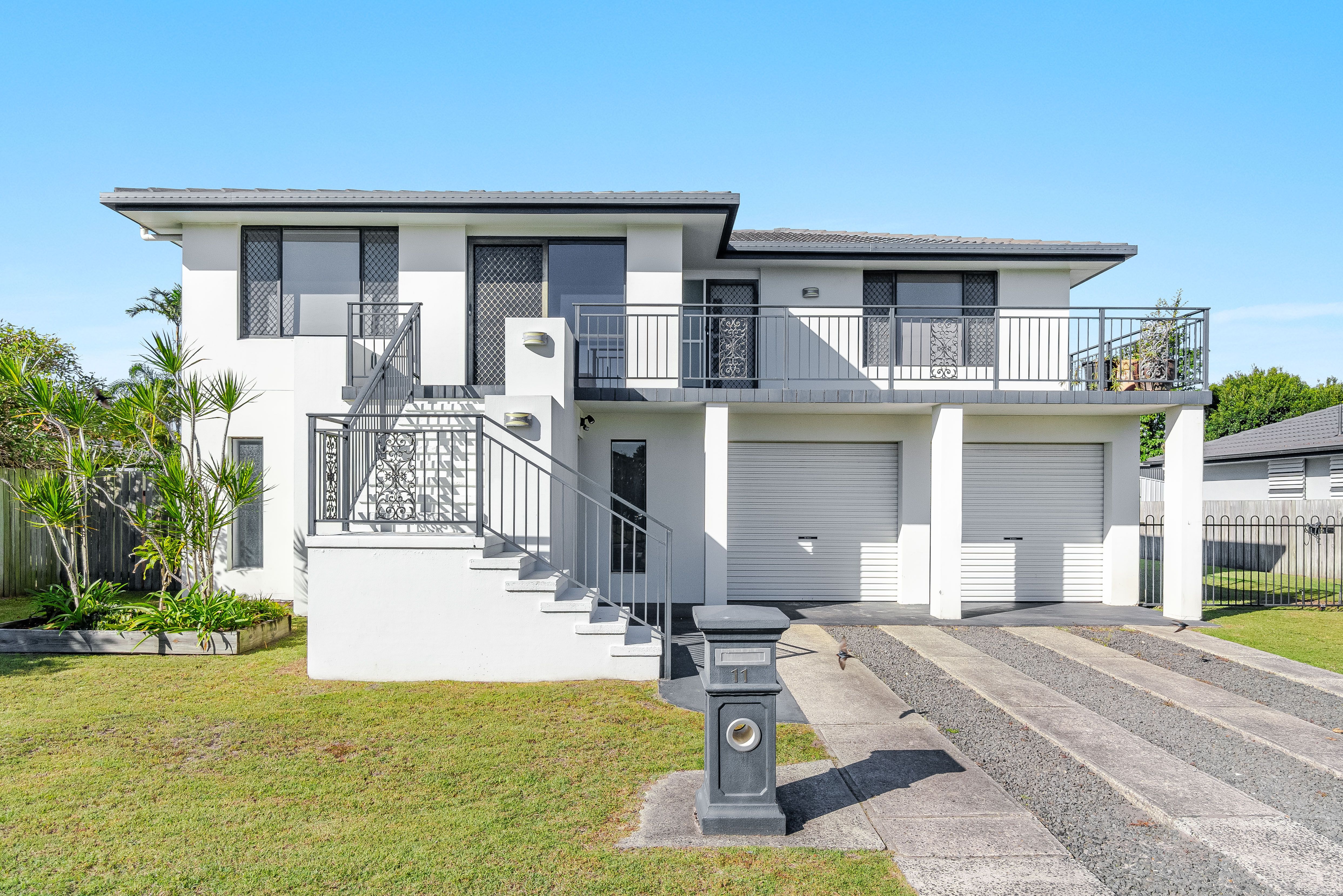 11 Wattle Drive, Yamba, NSW 2464 Sold House Ray White Yamba