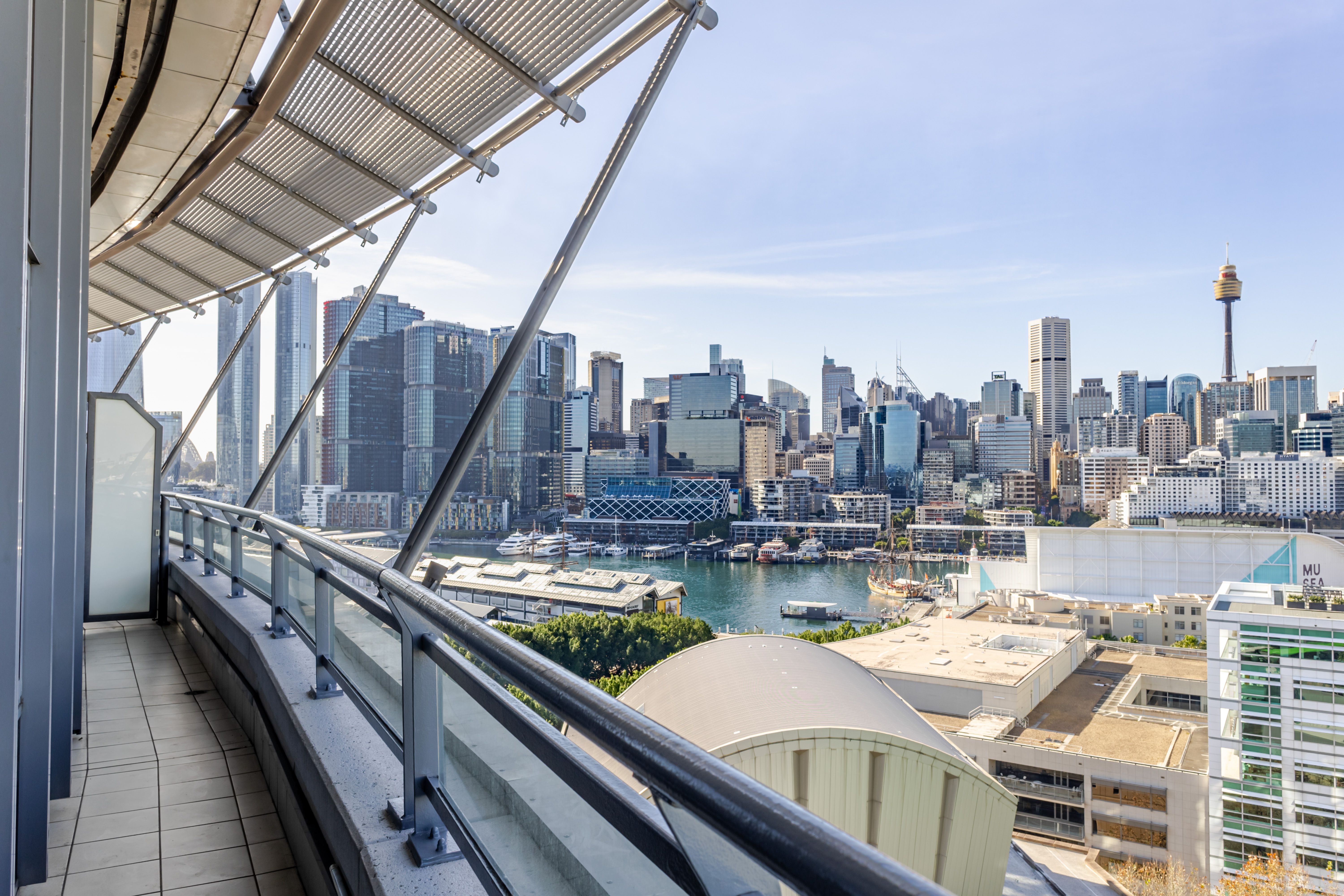 1565/80A Pyrmont Street, Pyrmont, NSW 2009