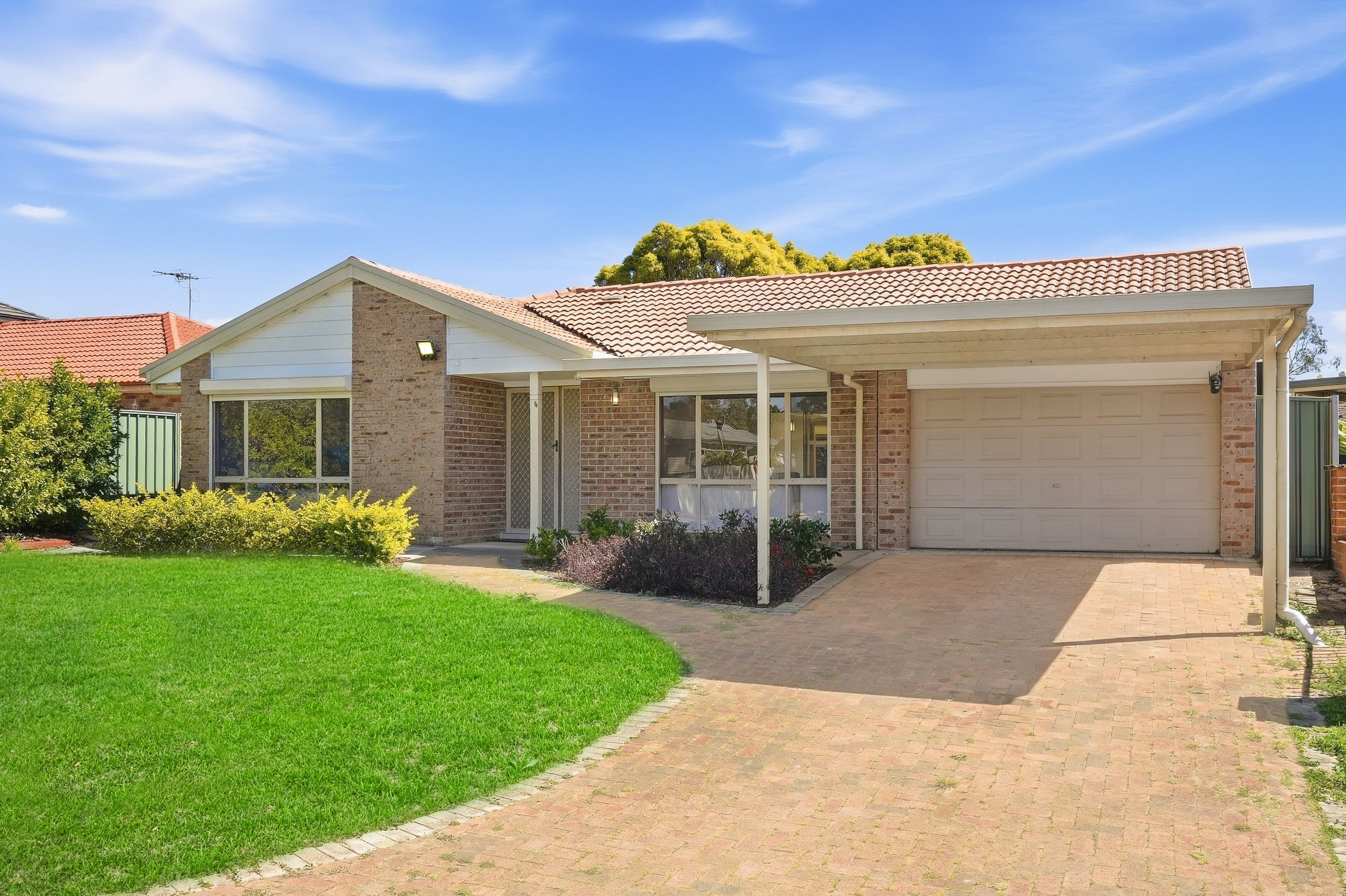 21 Jessica Place — photo from Ray White United Group - Rooty Hill