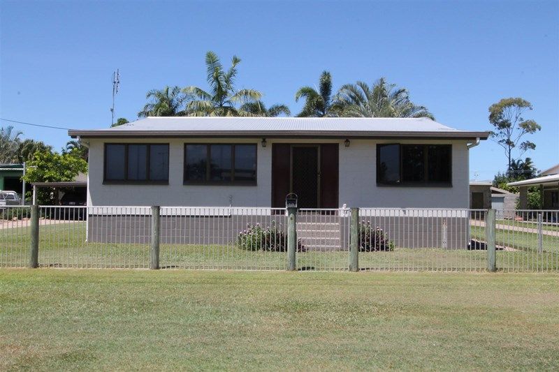 12 Milan Street, Ayr QLD 4807