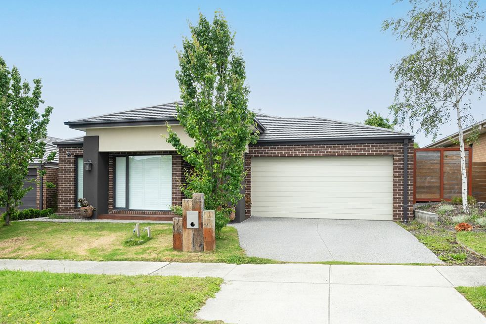 64 Graziers Crescent — photo from Ray White Berwick