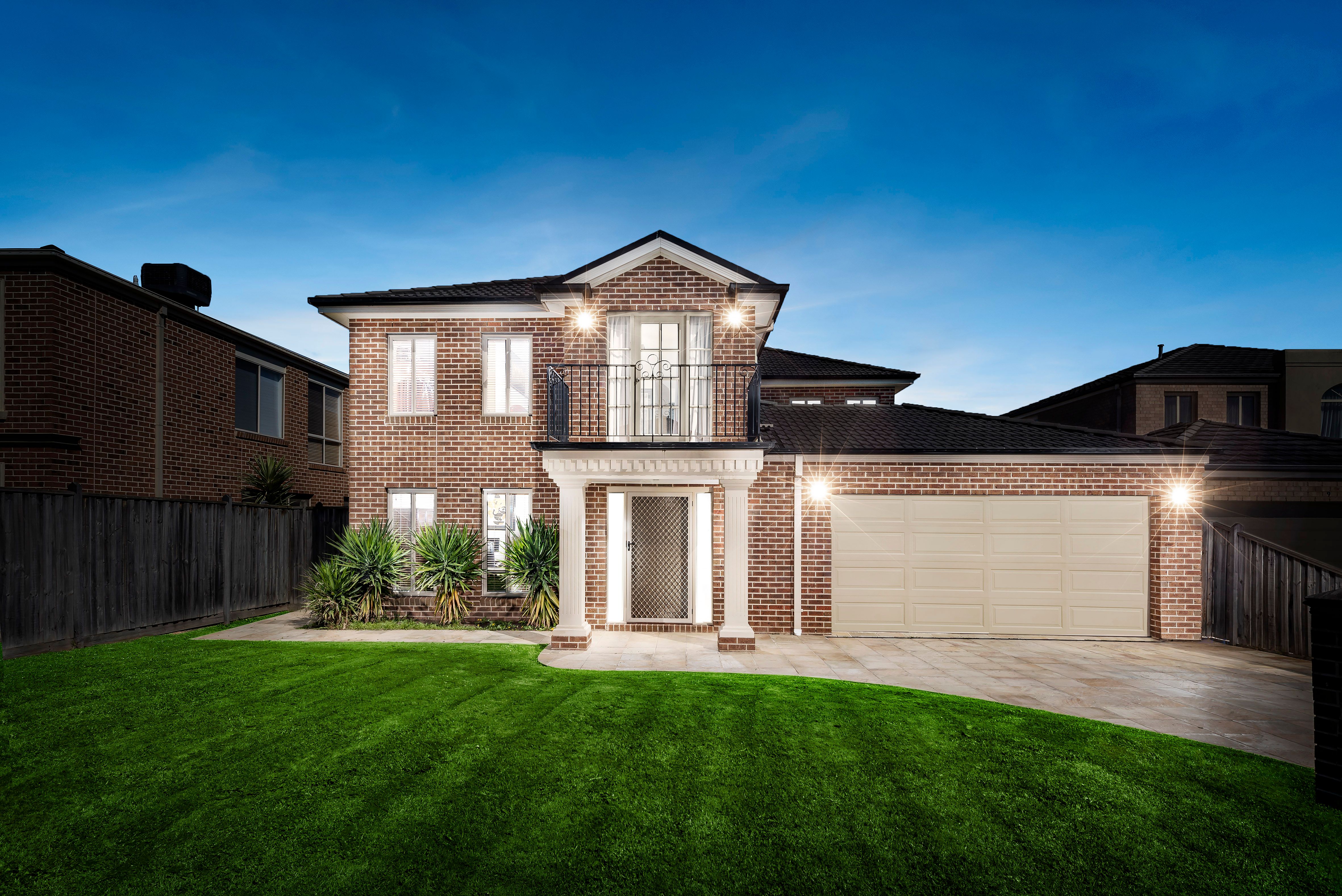 7 Ada Street, Rowville VIC 3178