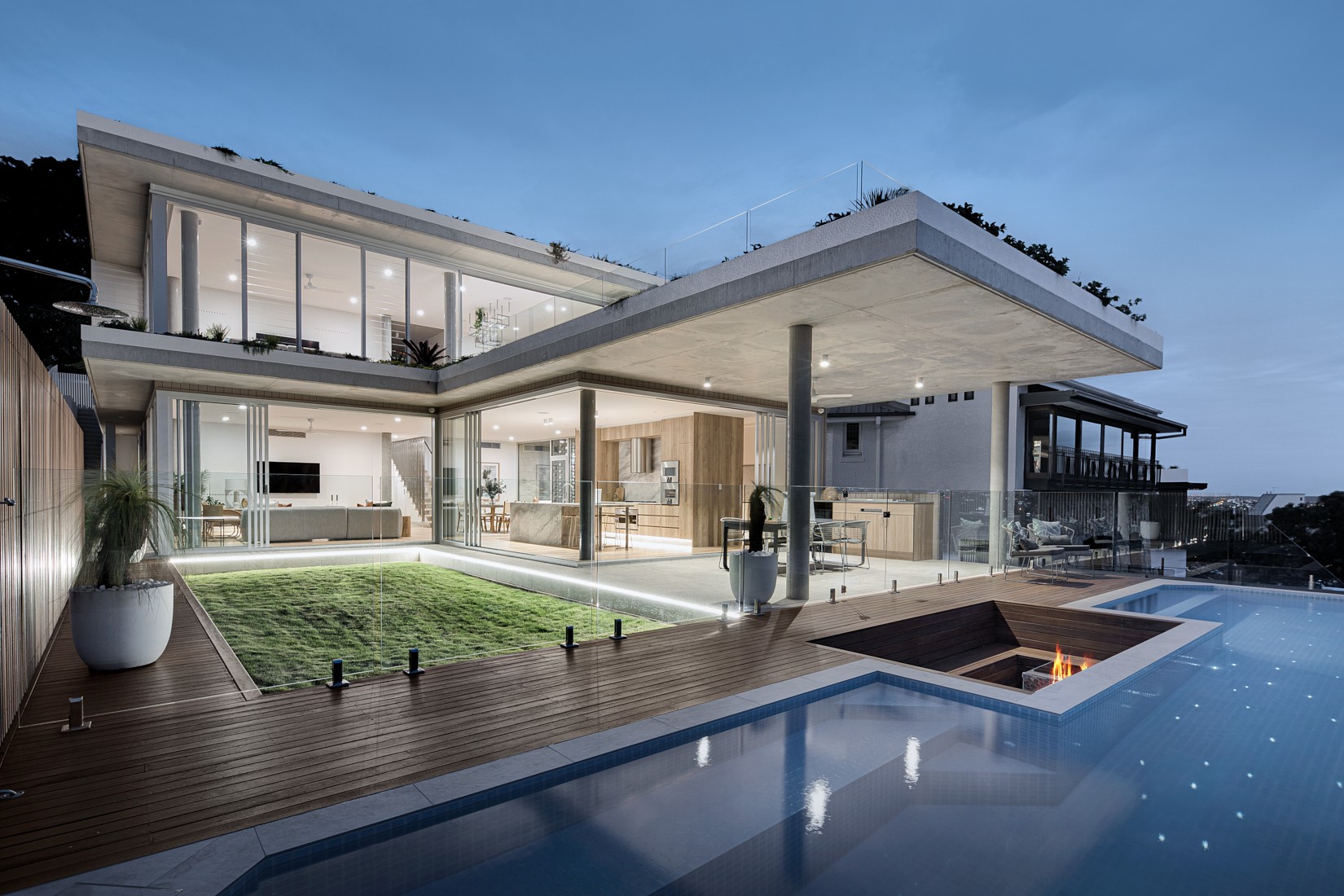 38 Eldernell Terrace, Hamilton, QLD 4007