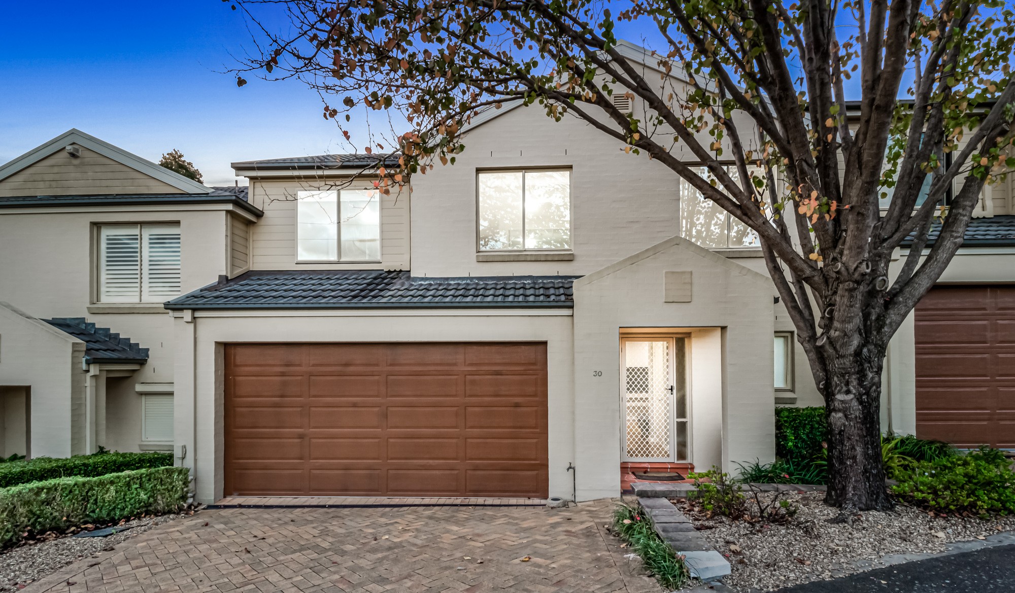 30/92-100 Barina Downs Road, Norwest, NSW 2153