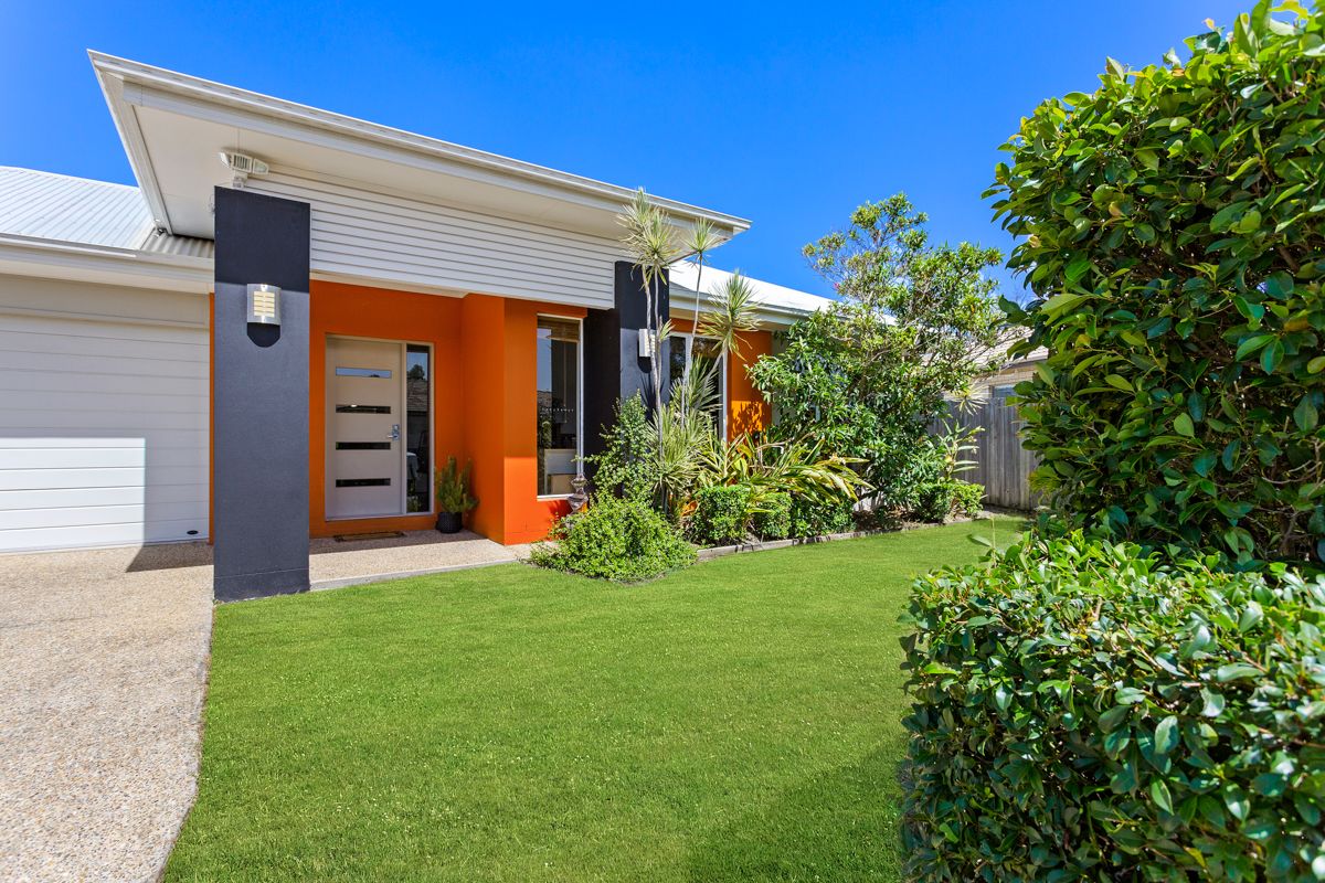 7 Hartnett Street, North Lakes, QLD 4509